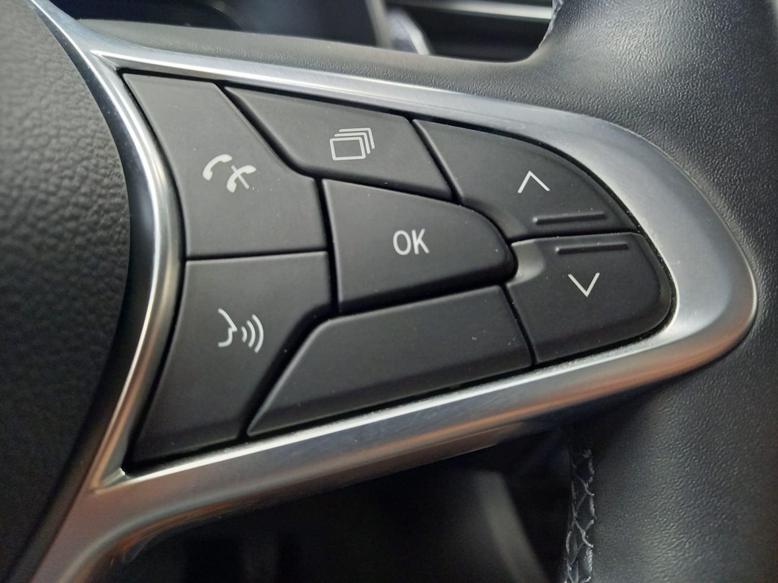 RENAULT ARKANA Business 1.6 E-TECH Hybrid 145CV BVA6 E6 29