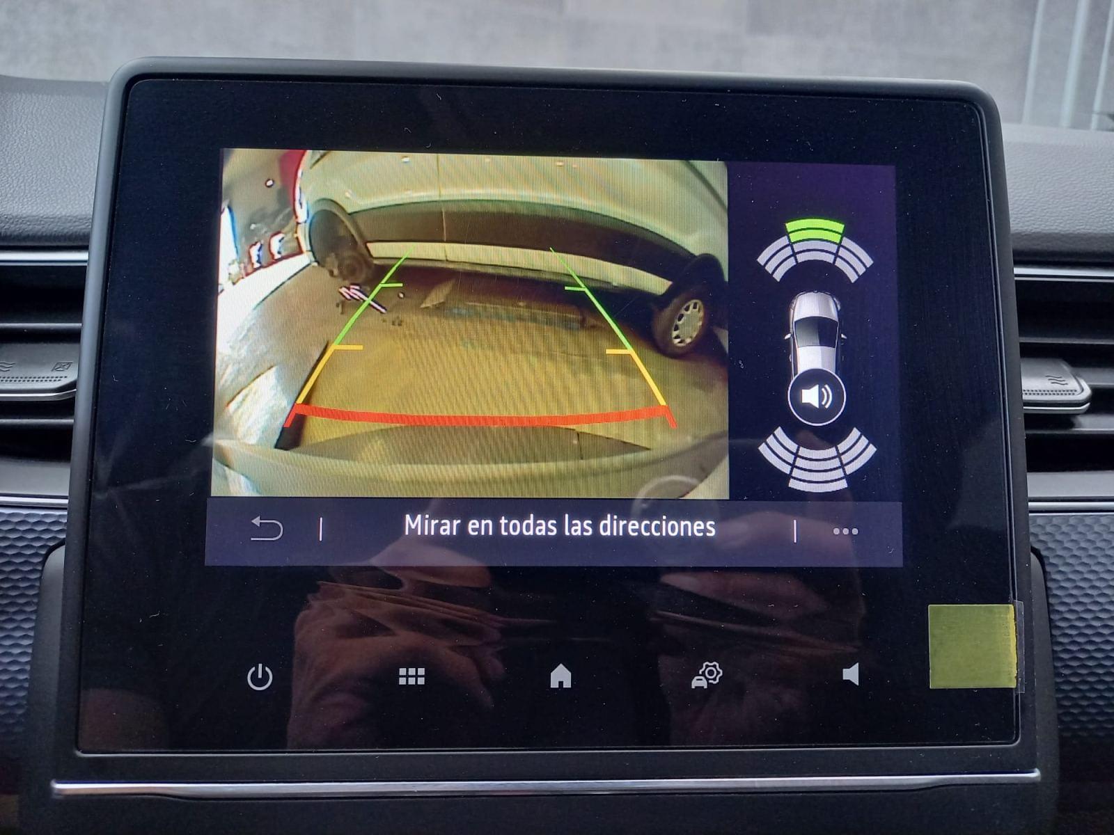 RENAULT ARKANA Business 1.6 E-TECH Hybrid 145CV BVA6 E6 33