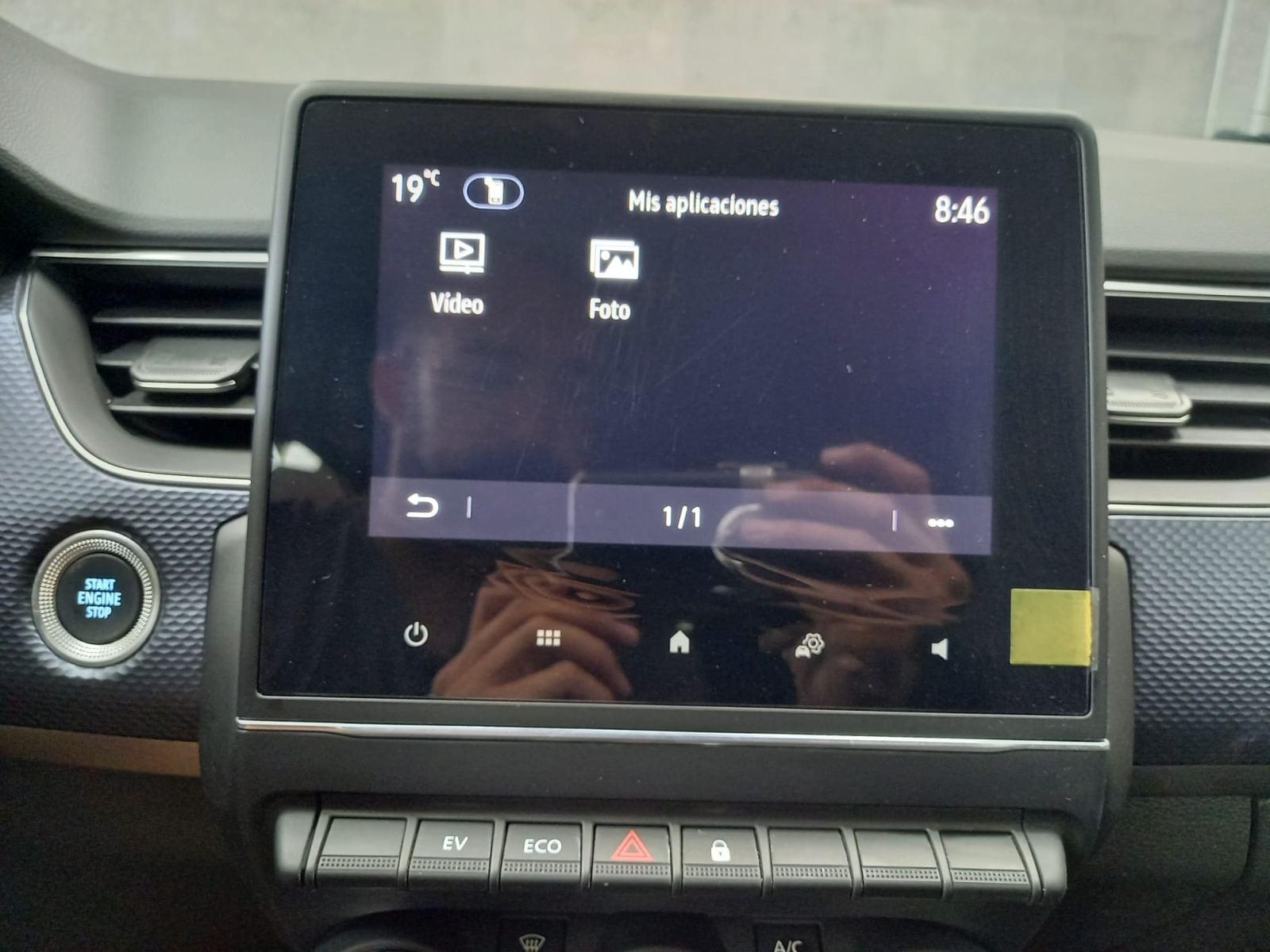 RENAULT ARKANA Business 1.6 E-TECH Hybrid 145CV BVA6 E6 34