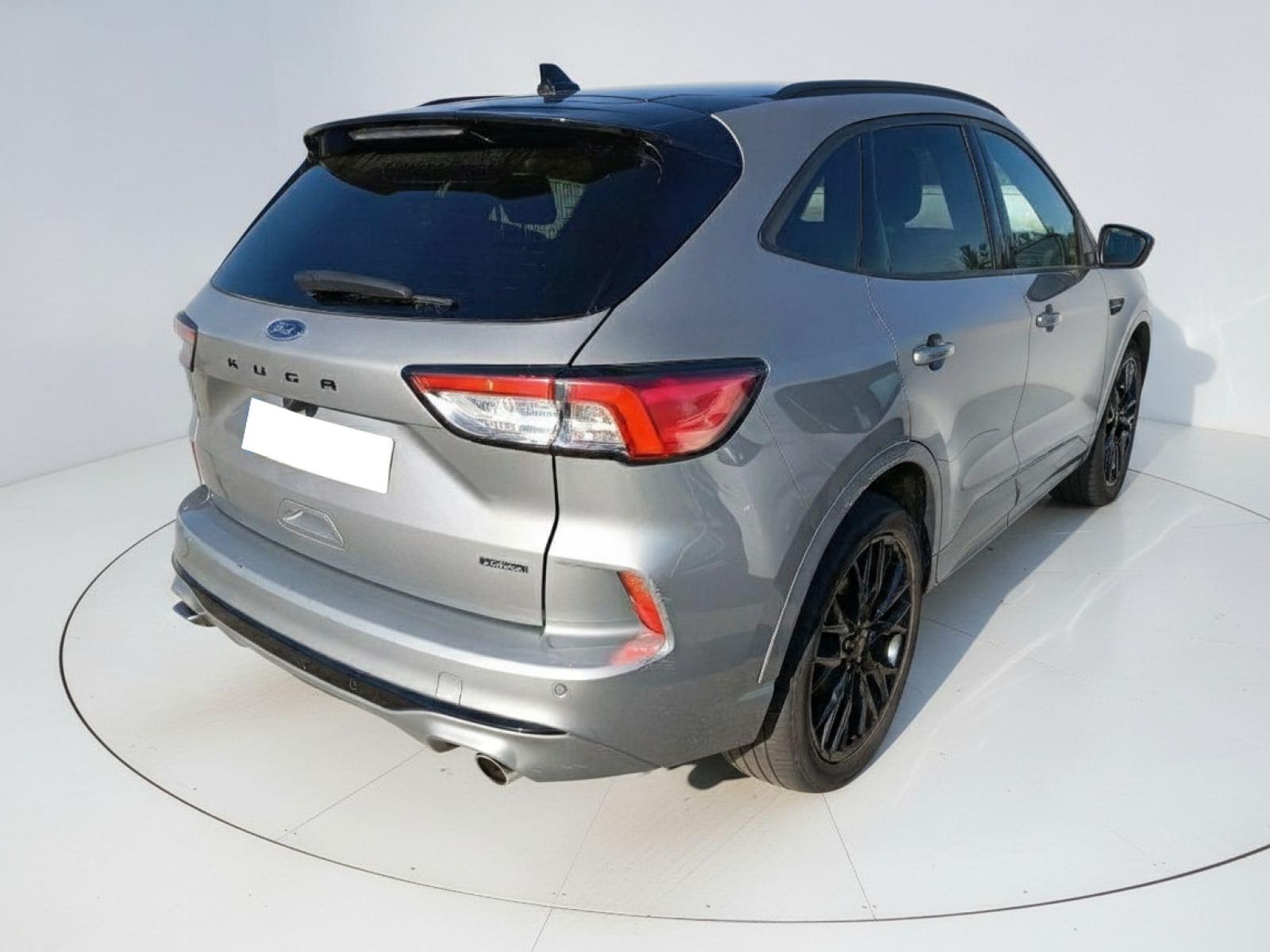 FORD KUGA ST-LINE X 2.5 DURATECH PHEV 165KW 225CV 2 