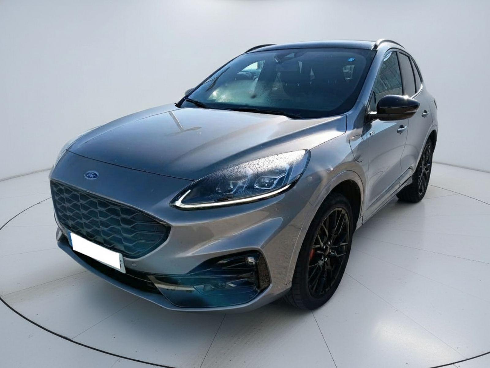 FORD KUGA ST-LINE X 2.5 DURATECH PHEV 165KW 225CV 1 