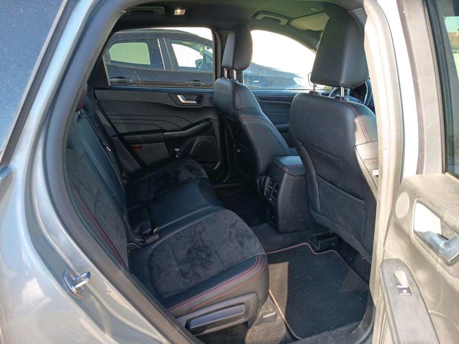 FORD KUGA ST-LINE X 2.5 DURATECH PHEV 165KW 225CV 6 