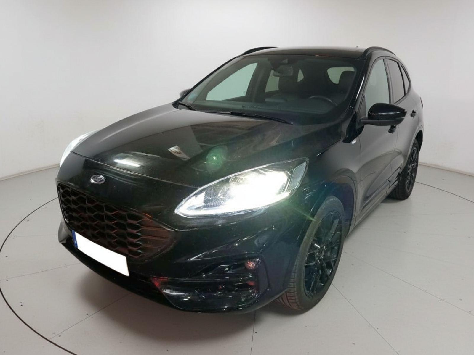 imagen de FORD KUGA ST-LINE X 2.5 DURATECH PHEV 165KW 225 CV - REF: 06540