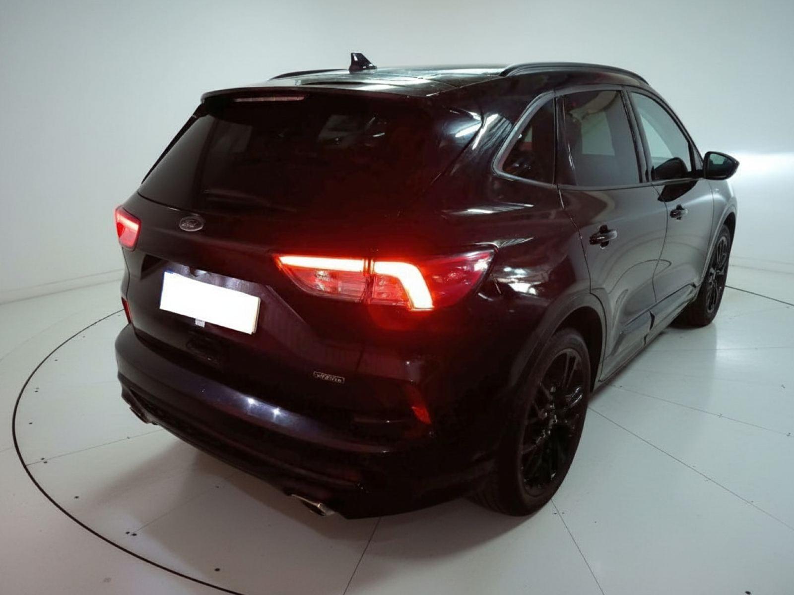FORD KUGA ST-LINE X 2.5 DURATECH PHEV 165KW 225 CV 2