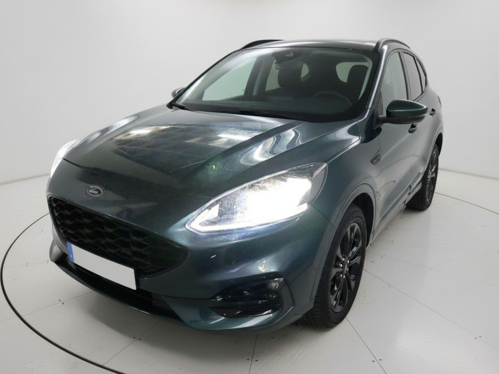 imagen de FORD KUGA ST-LINE X 2.5 DURATECH PHEV 165KW 225 CV - REF: 06541