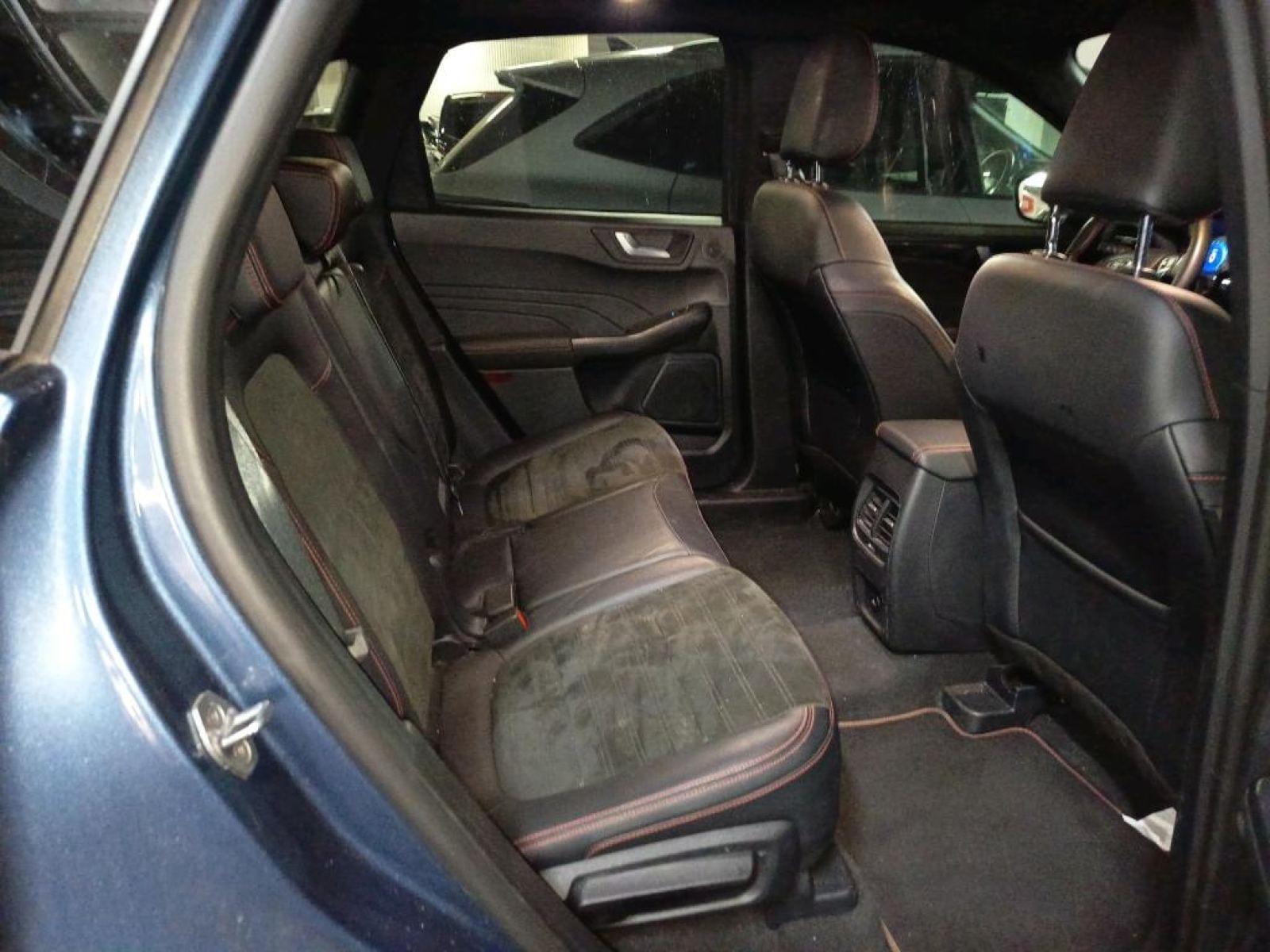 FORD KUGA ST-LINE X 2.5 DURATECH PHEV 165KW 225 CV 6