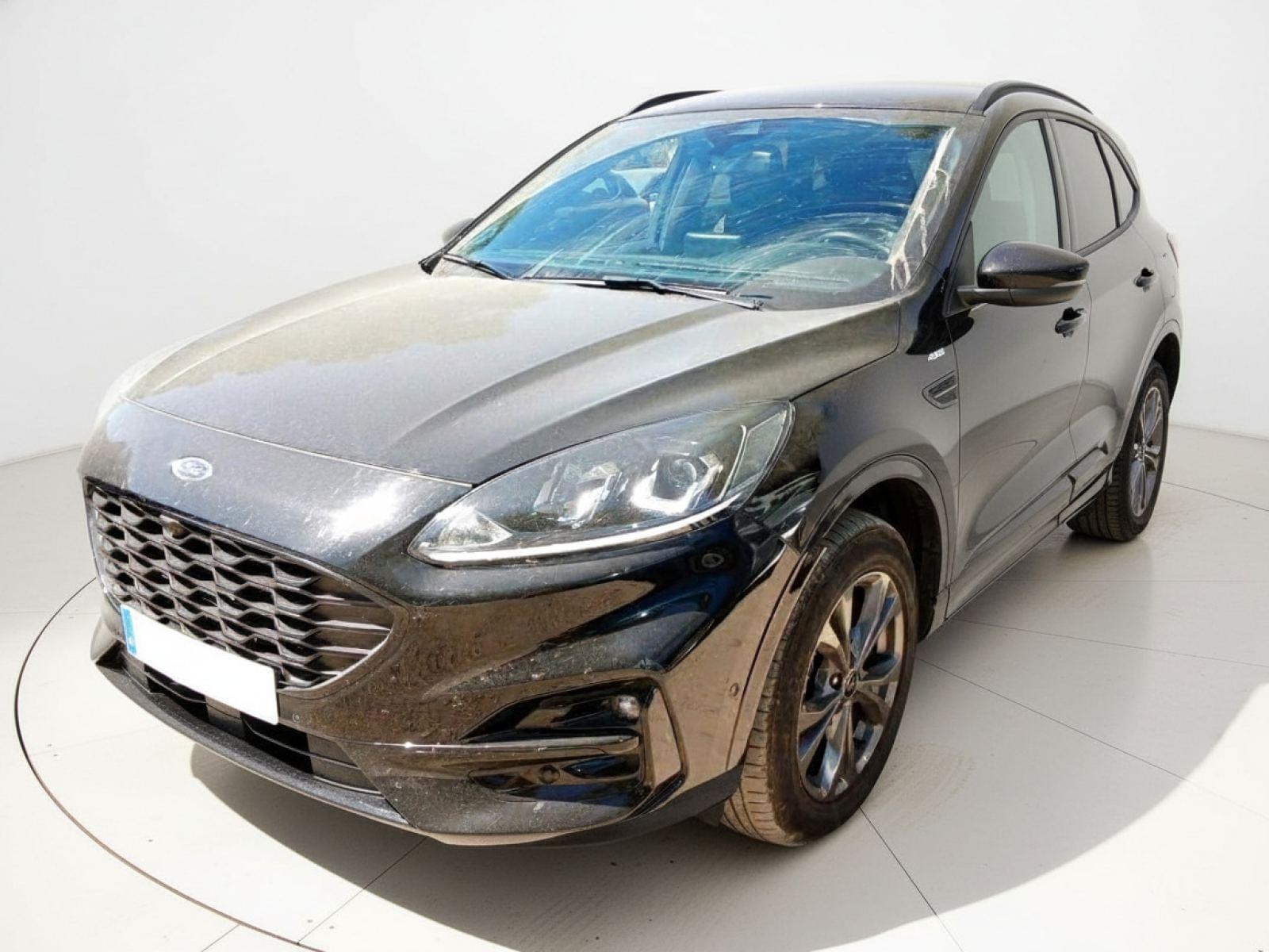 imagen de FORD KUGA SUV ST-LINE 2.5 DURATECH PHEV 225CV - REF: 06542