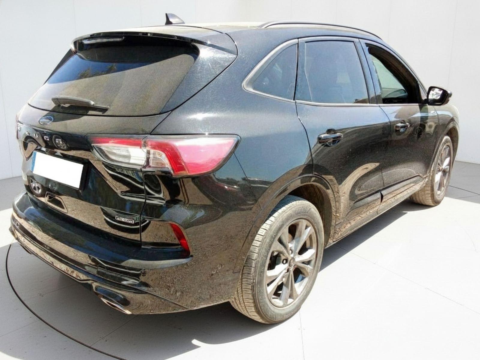 FORD KUGA SUV ST-LINE 2.5 DURATECH PHEV 225CV 2
