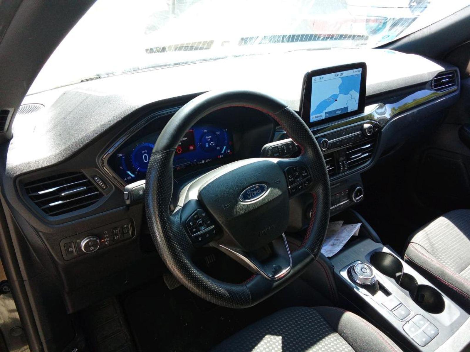 FORD KUGA SUV ST-LINE 2.5 DURATECH PHEV 225CV 3