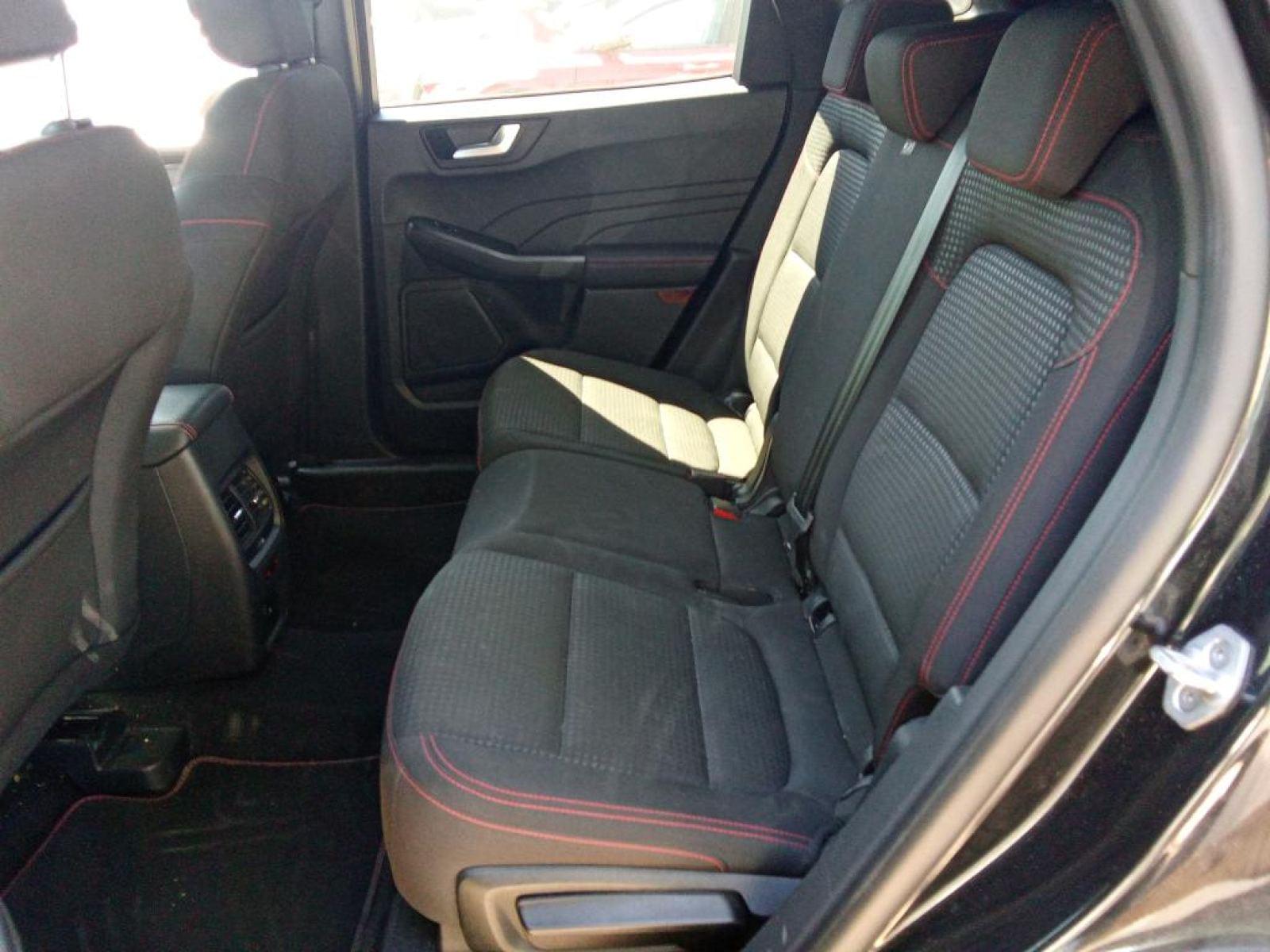FORD KUGA SUV ST-LINE 2.5 DURATECH PHEV 225CV 6