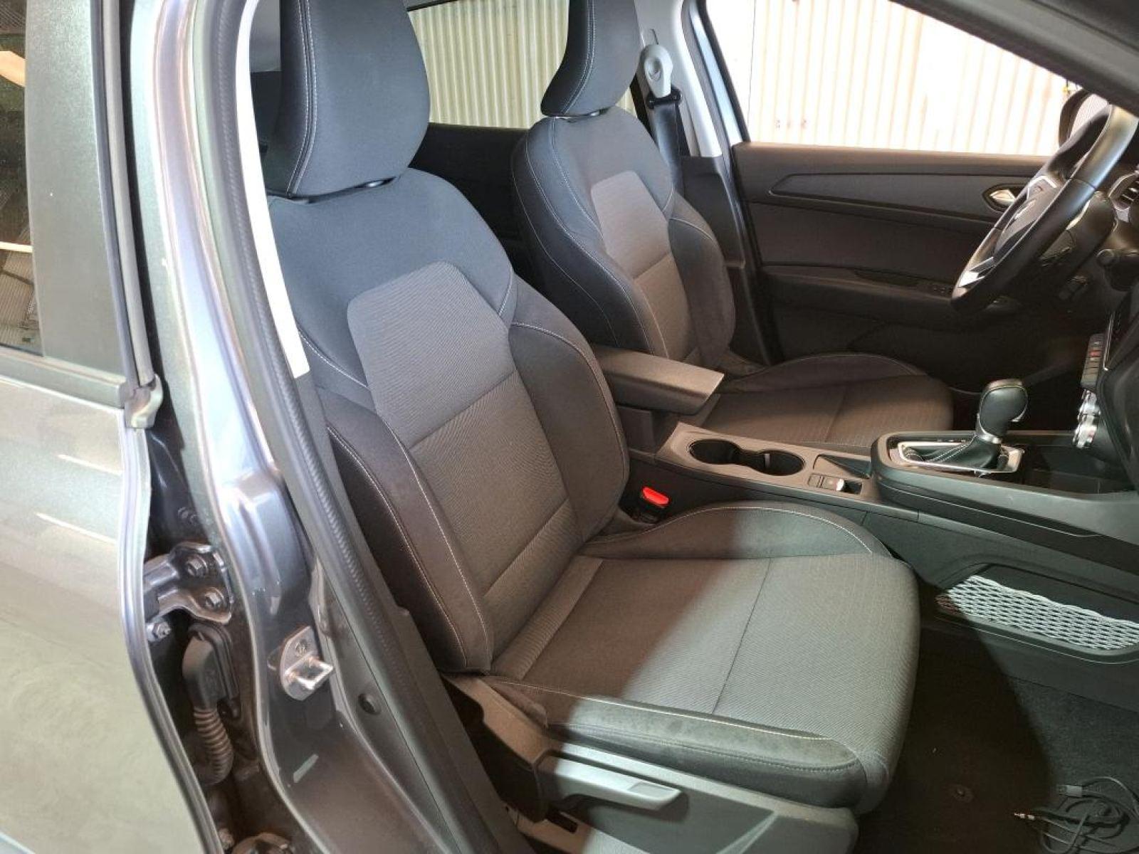 RENAULT ARKANA 1.3 TCE 140 CV FAP Business EDC 4
