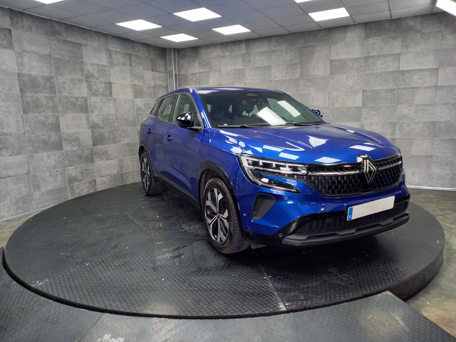 RENAULT AUSTRAL 1.2 TCe mild hybrid advanced 130CV 3