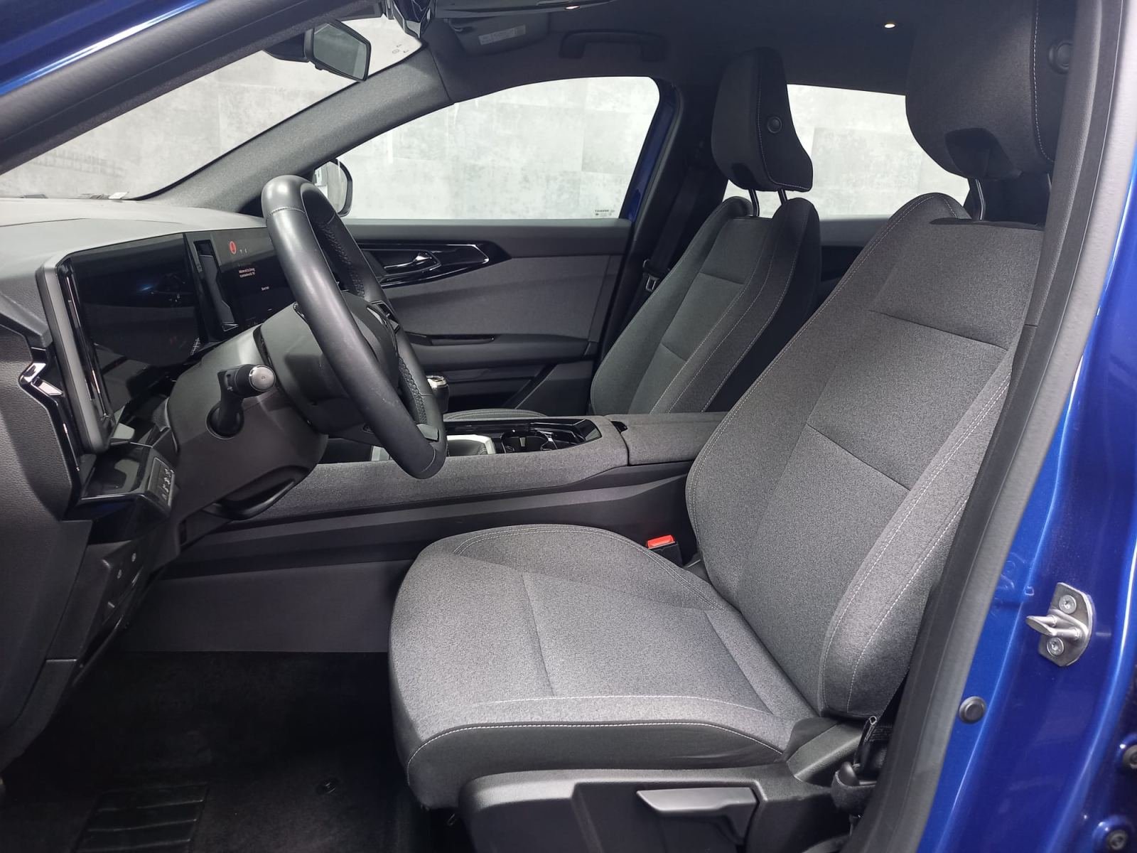 RENAULT AUSTRAL 1.2 TCe mild hybrid advanced 130CV 9