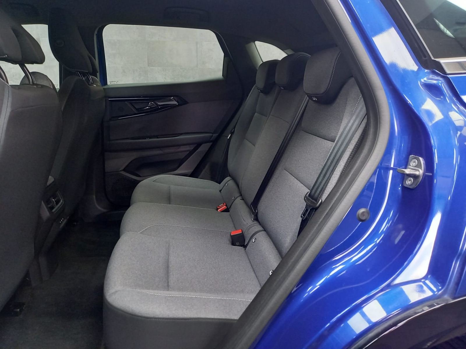 RENAULT AUSTRAL 1.2 TCe mild hybrid advanced 130CV 11