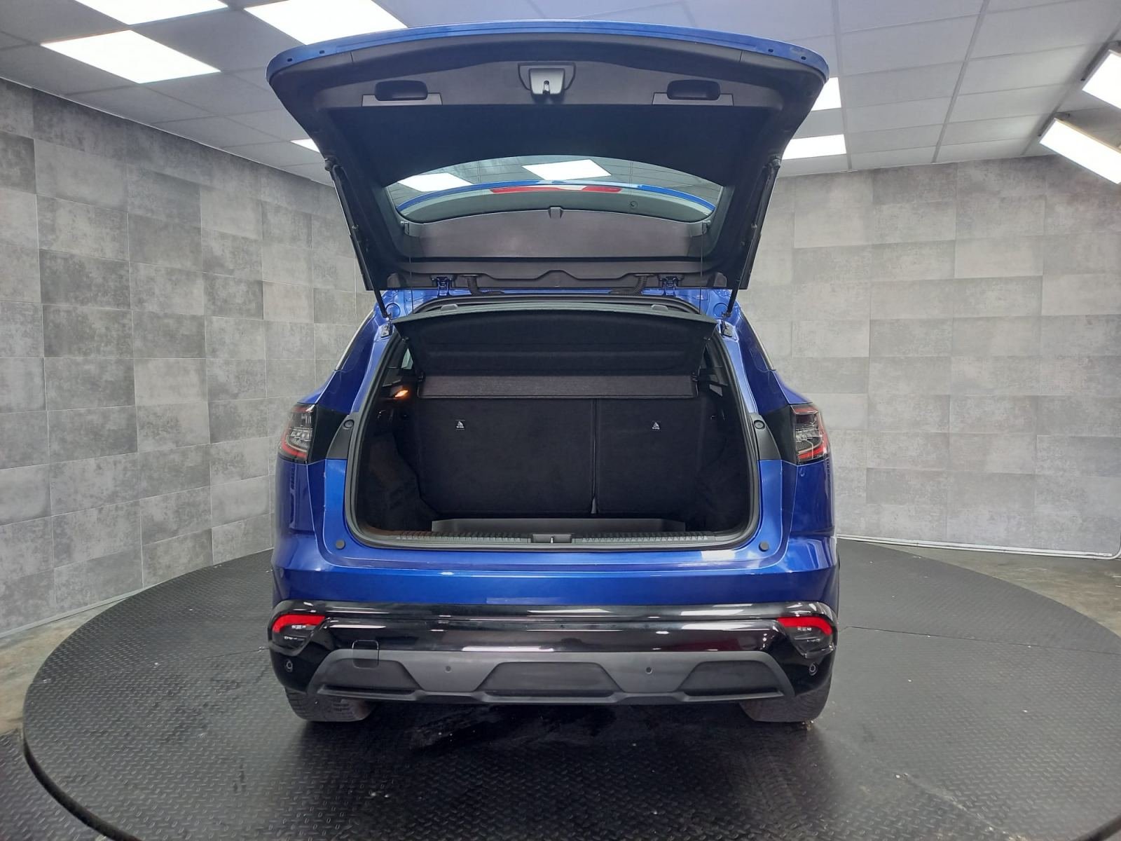 RENAULT AUSTRAL 1.2 TCe mild hybrid advanced 130CV 12