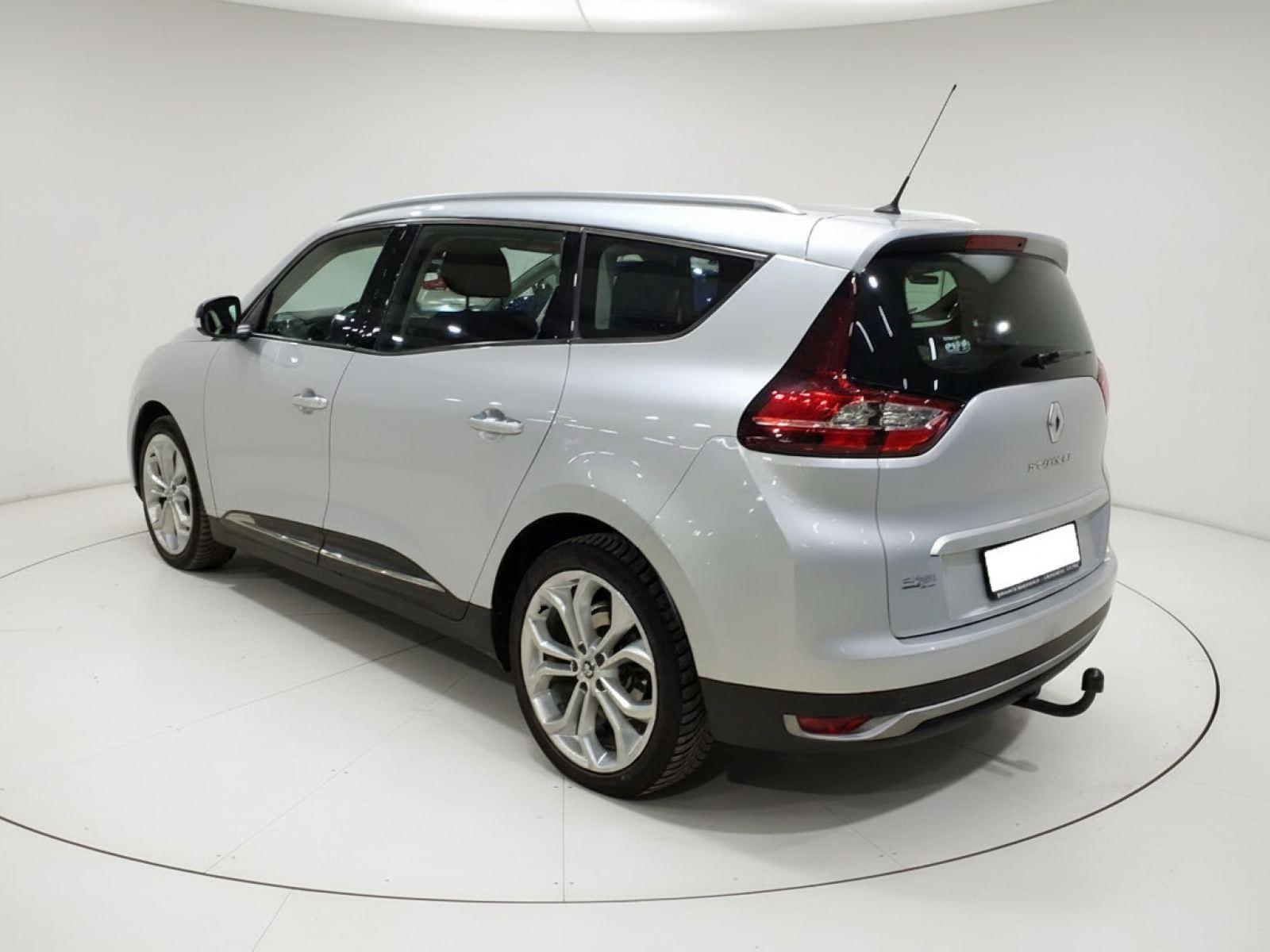 RENAULT GRAND SCéNIC 1.7 Blue dCi Corporate Edi 5 plazas 3 