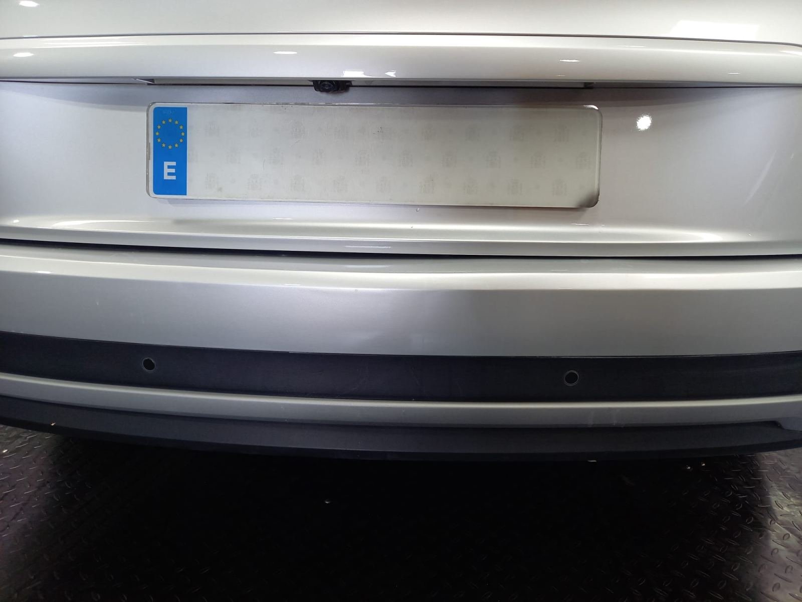 RENAULT GRAND SCéNIC 1.7 Blue dCi Corporate Edi 5 plazas 17