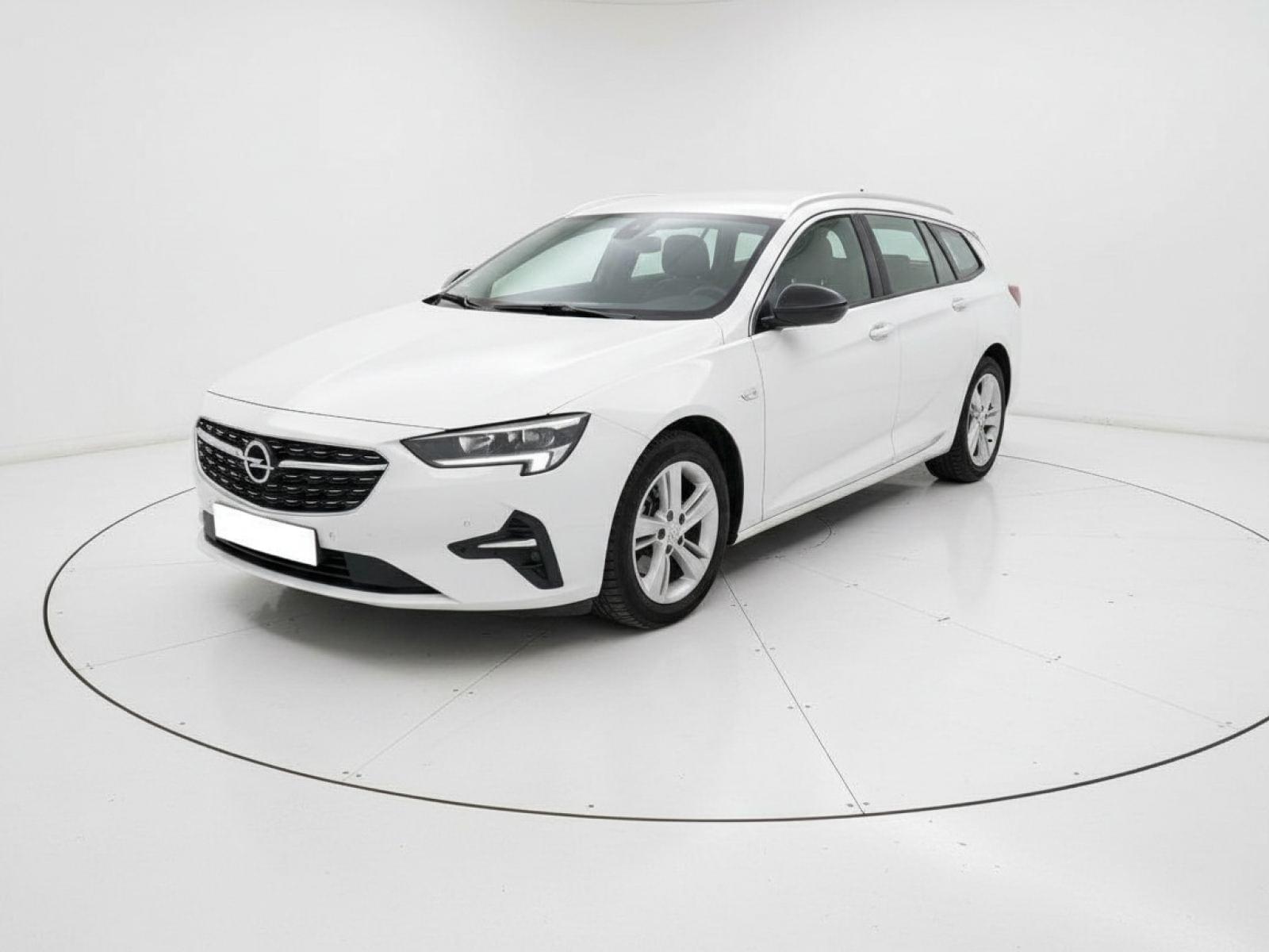 imagen de OPEL INSIGNIA Sport Tourer Elegance Business 1.5 120CV - REF: 06551