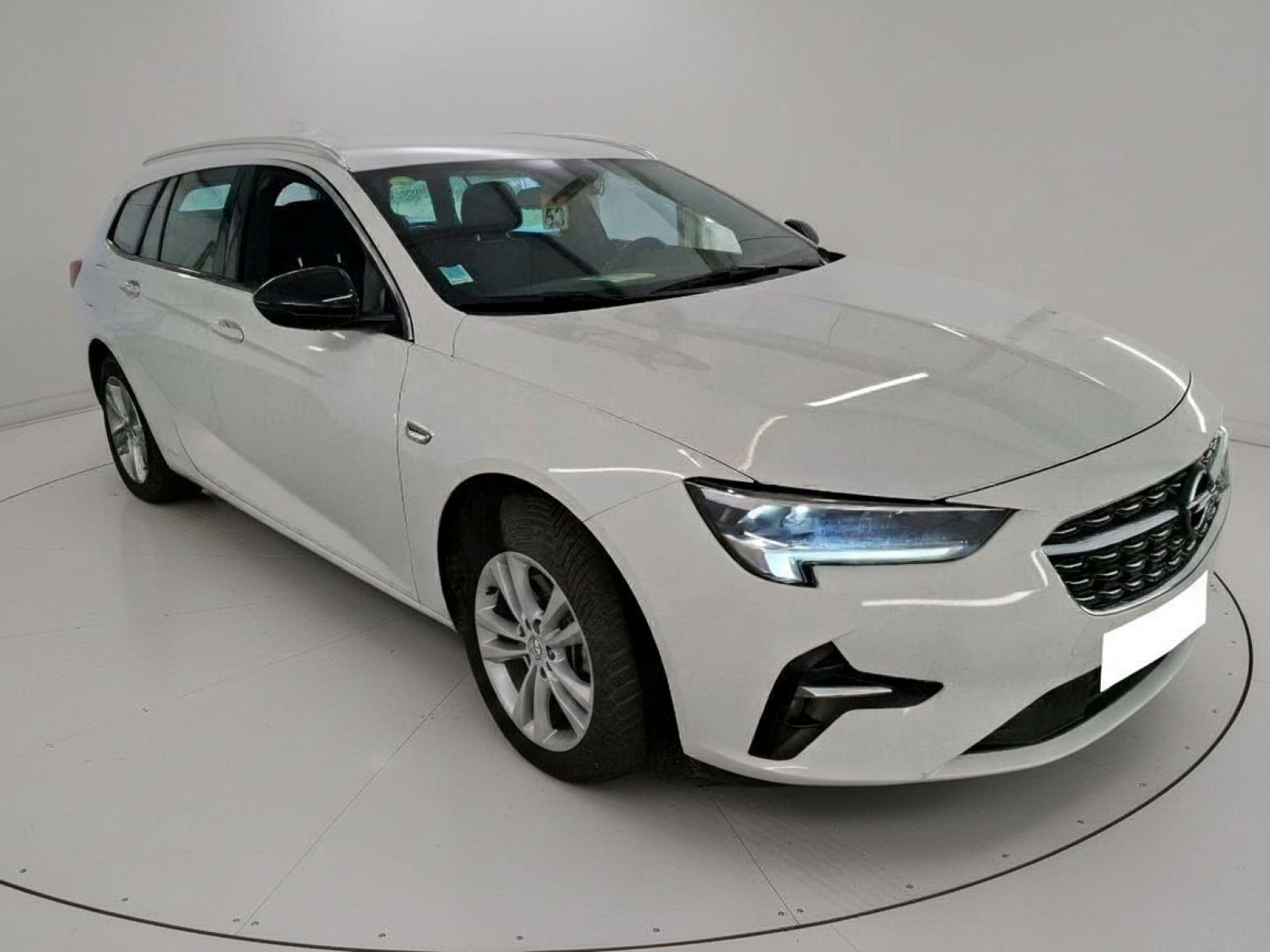 OPEL INSIGNIA Sport Tourer Elegance Business 1.5 120CV 2