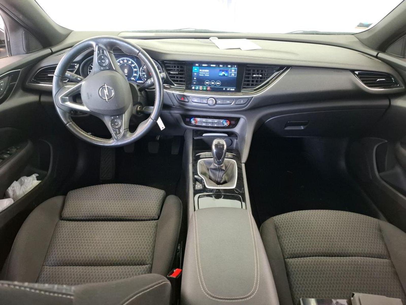 OPEL INSIGNIA Sport Tourer Elegance Business 1.5 120CV 6