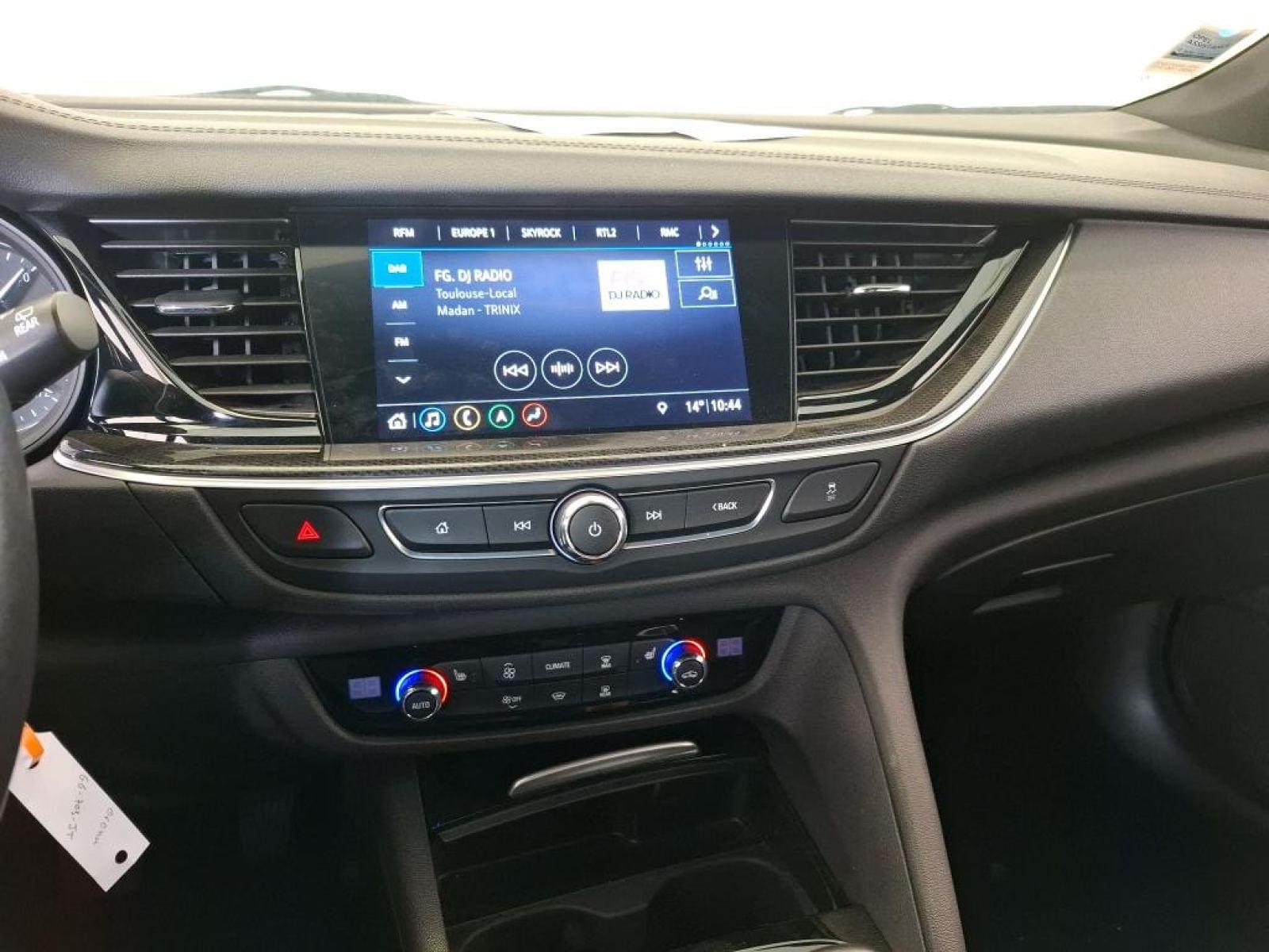 OPEL INSIGNIA Sport Tourer Elegance Business 1.5 120CV 8