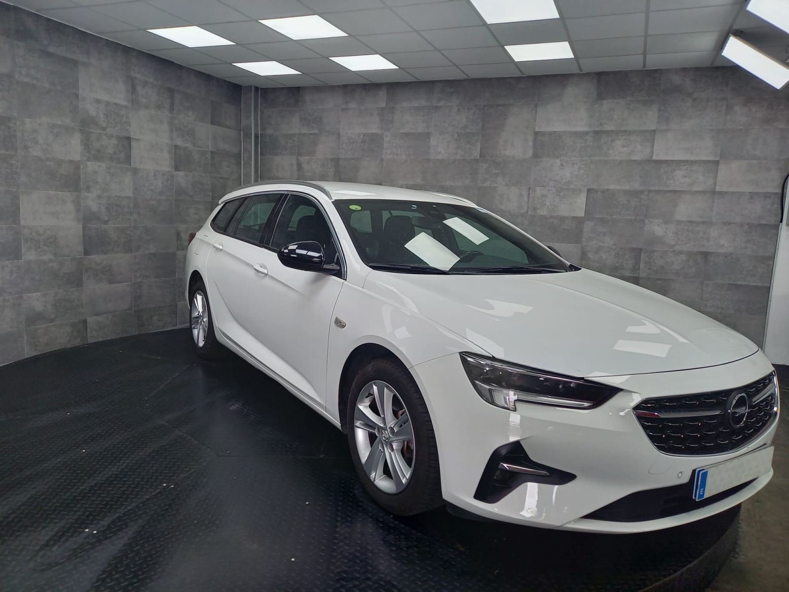 OPEL INSIGNIA Sport Tourer Elegance Business 1.5 120CV 3