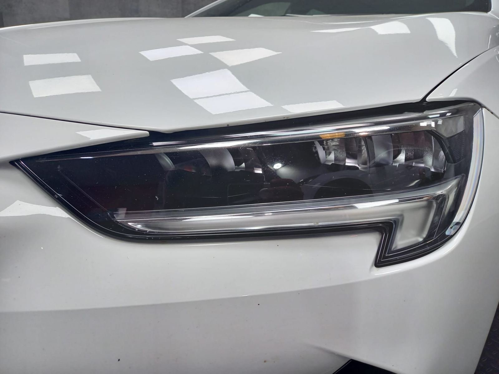 OPEL INSIGNIA Sport Tourer Elegance Business 1.5 120CV 19