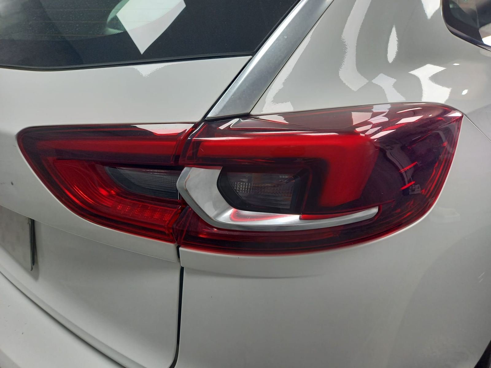 OPEL INSIGNIA Sport Tourer Elegance Business 1.5 120CV 20