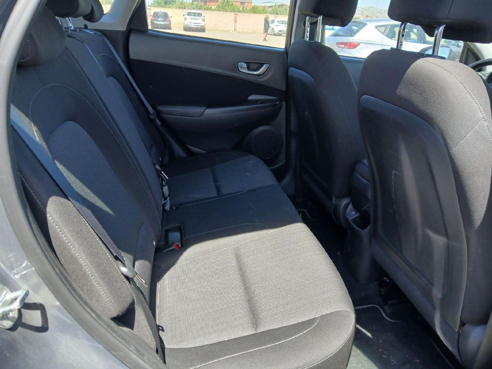HYUNDAI KONA todoterreno 1.6 GDI HEV Maxx DCT 7