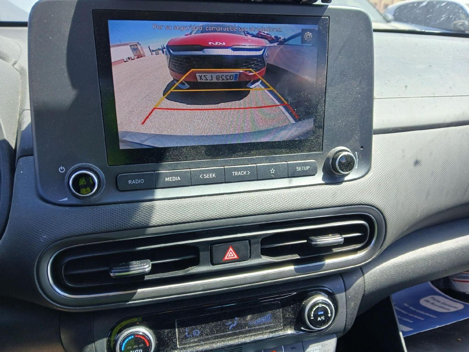HYUNDAI KONA todoterreno 1.6 GDI HEV Maxx DCT 8