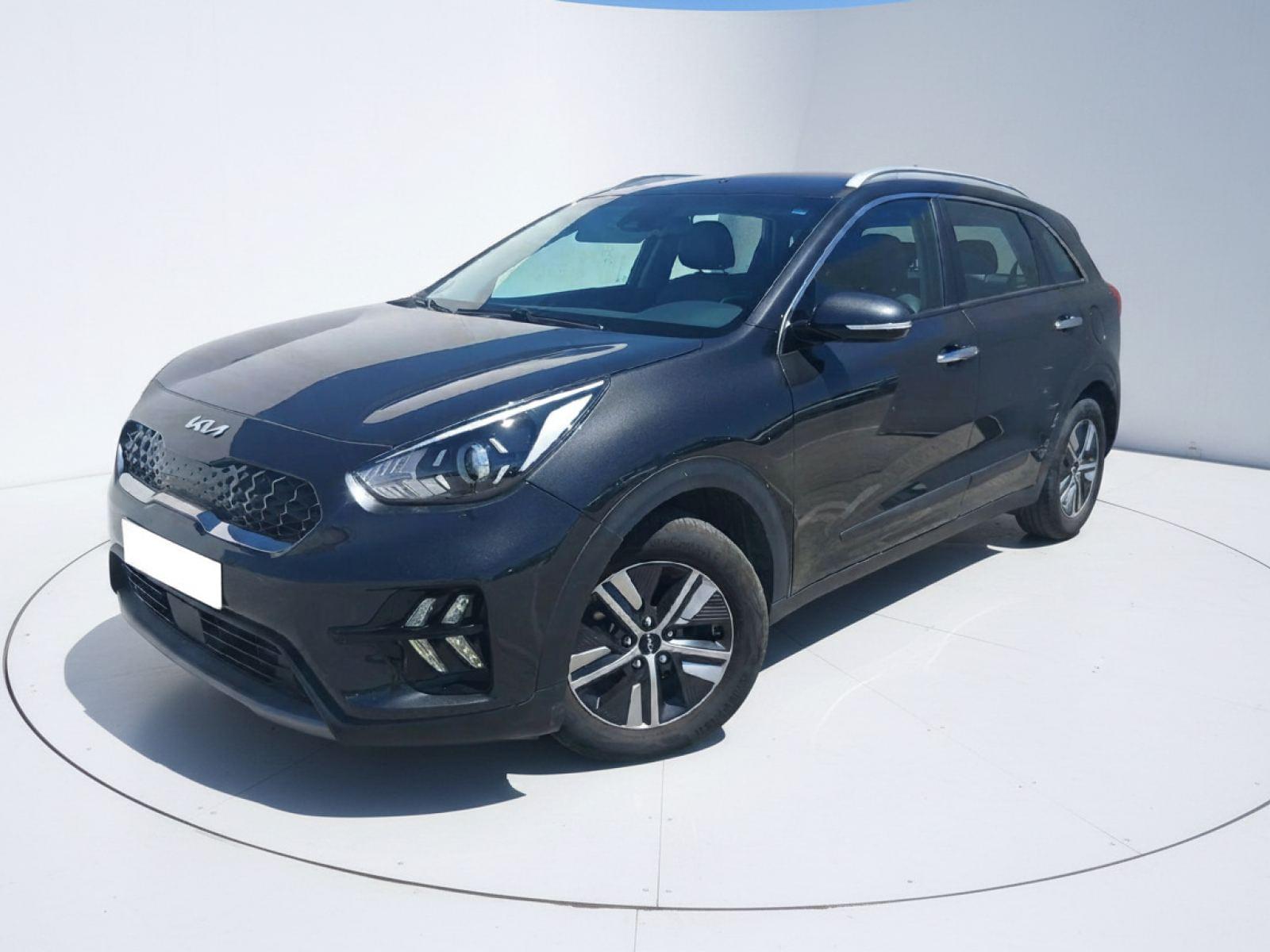 imagen de KIA NIRO crossover 1.6 GDi HEV 104kW 141 CV Drive - REF: 06553