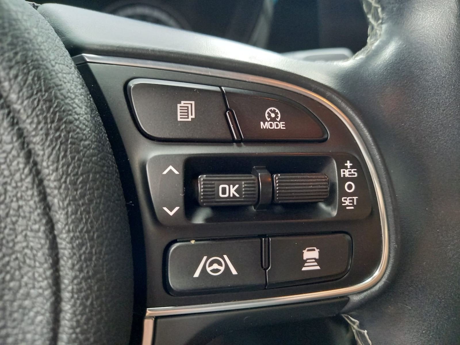 KIA NIRO crossover 1.6 GDi HEV 104kW 141 CV Drive 14