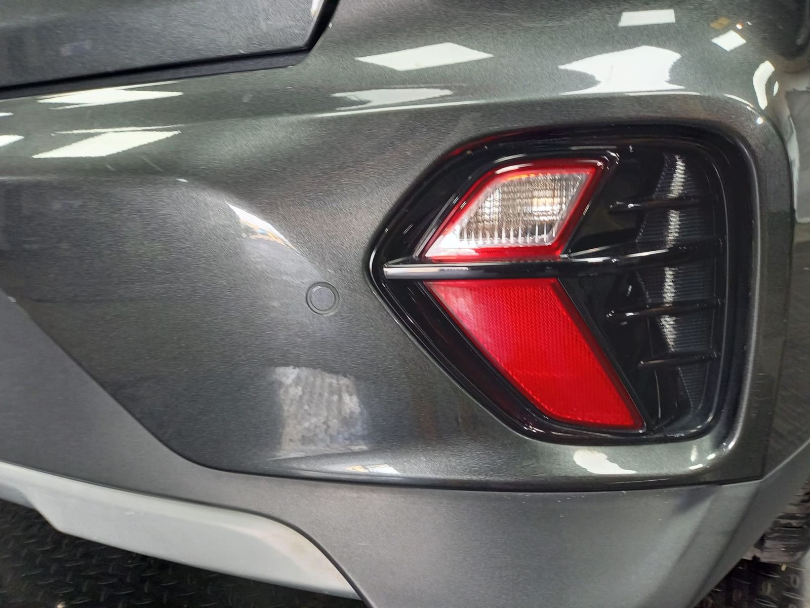 KIA NIRO crossover 1.6 GDi HEV 104kW 141 CV Drive 17