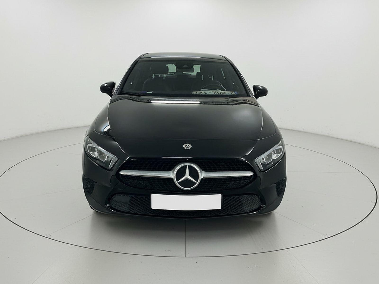 MERCEDES CLASE A 1.3 A 250 E DCT BUSINESS SOLUTION 2