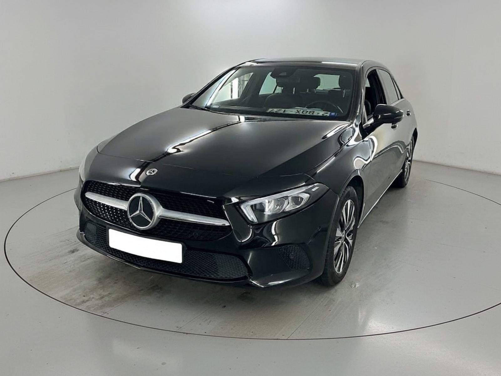 imagen de MERCEDES CLASE A 1.3 A 250 E DCT BUSINESS SOLUTION - REF: 06556