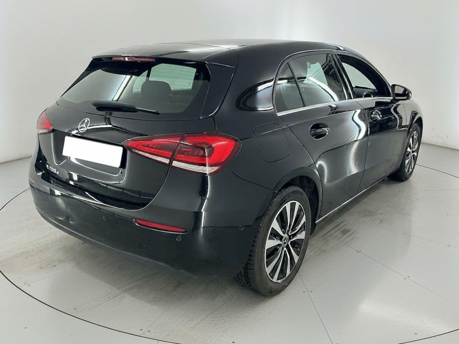 MERCEDES CLASE A 1.3 A 250 E DCT BUSINESS SOLUTION 3