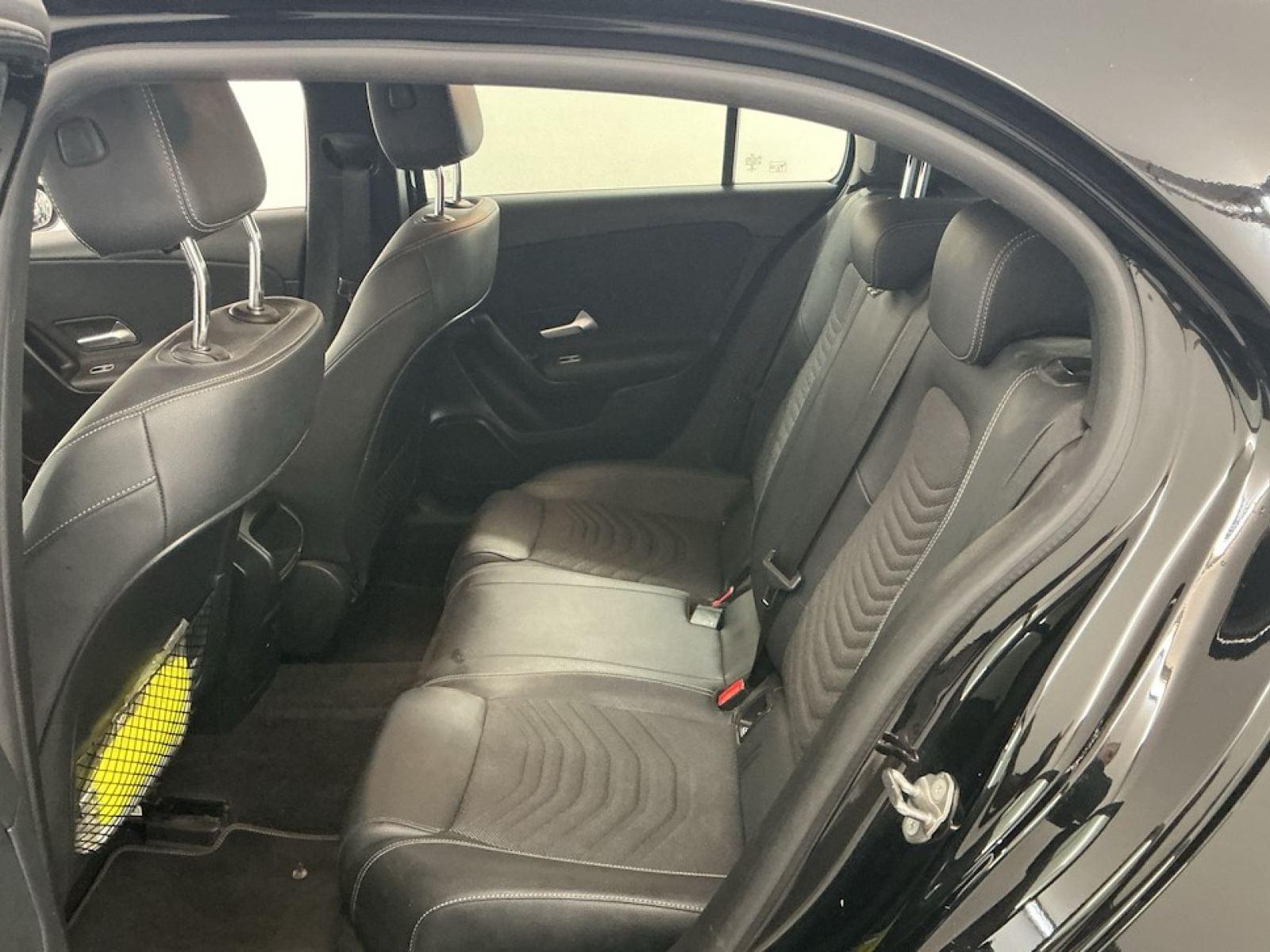 MERCEDES CLASE A 1.3 A 250 E DCT BUSINESS SOLUTION 11