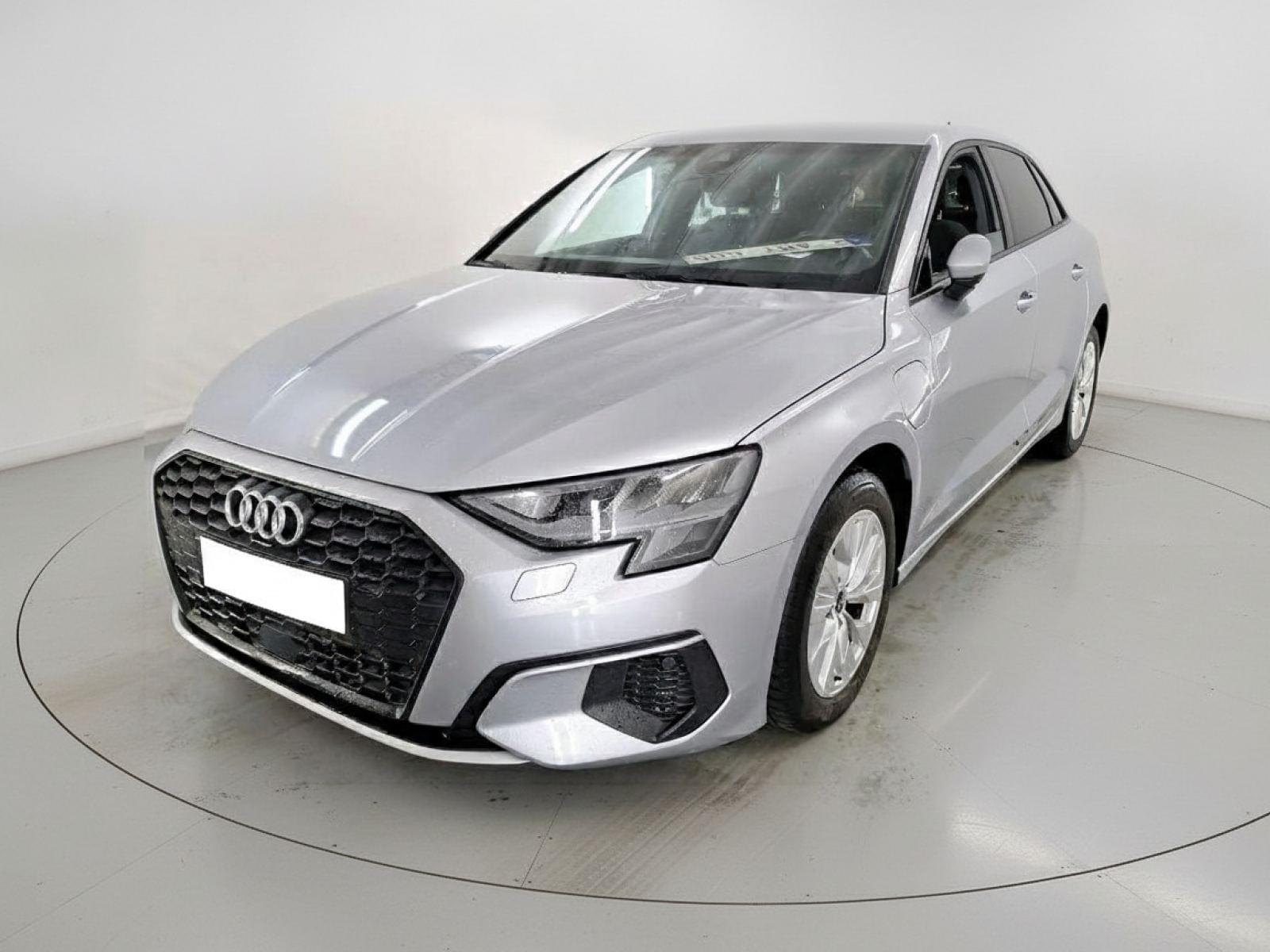 imagen de AUDI A3 SPORTBACK 1.4 40 TFSI E S TRONIC - REF: 06557