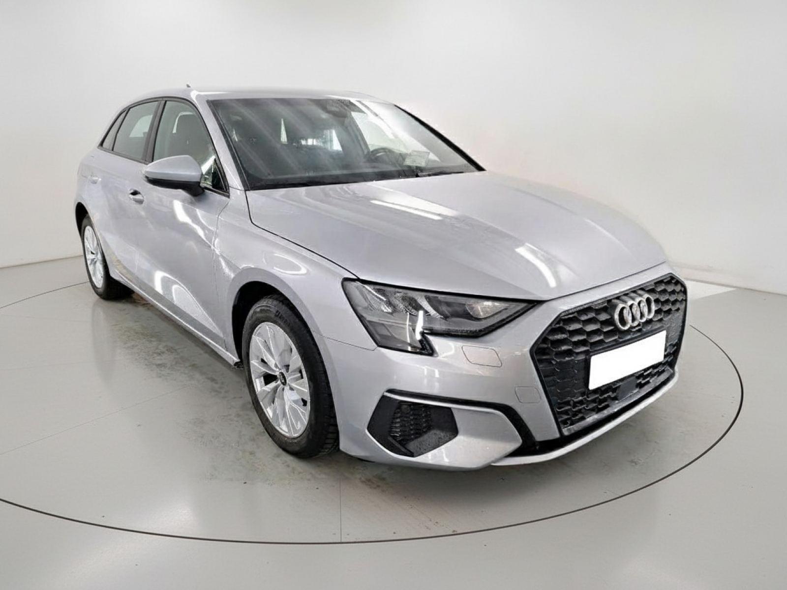 AUDI A3 SPORTBACK 1.4 40 TFSI E S TRONIC 2
