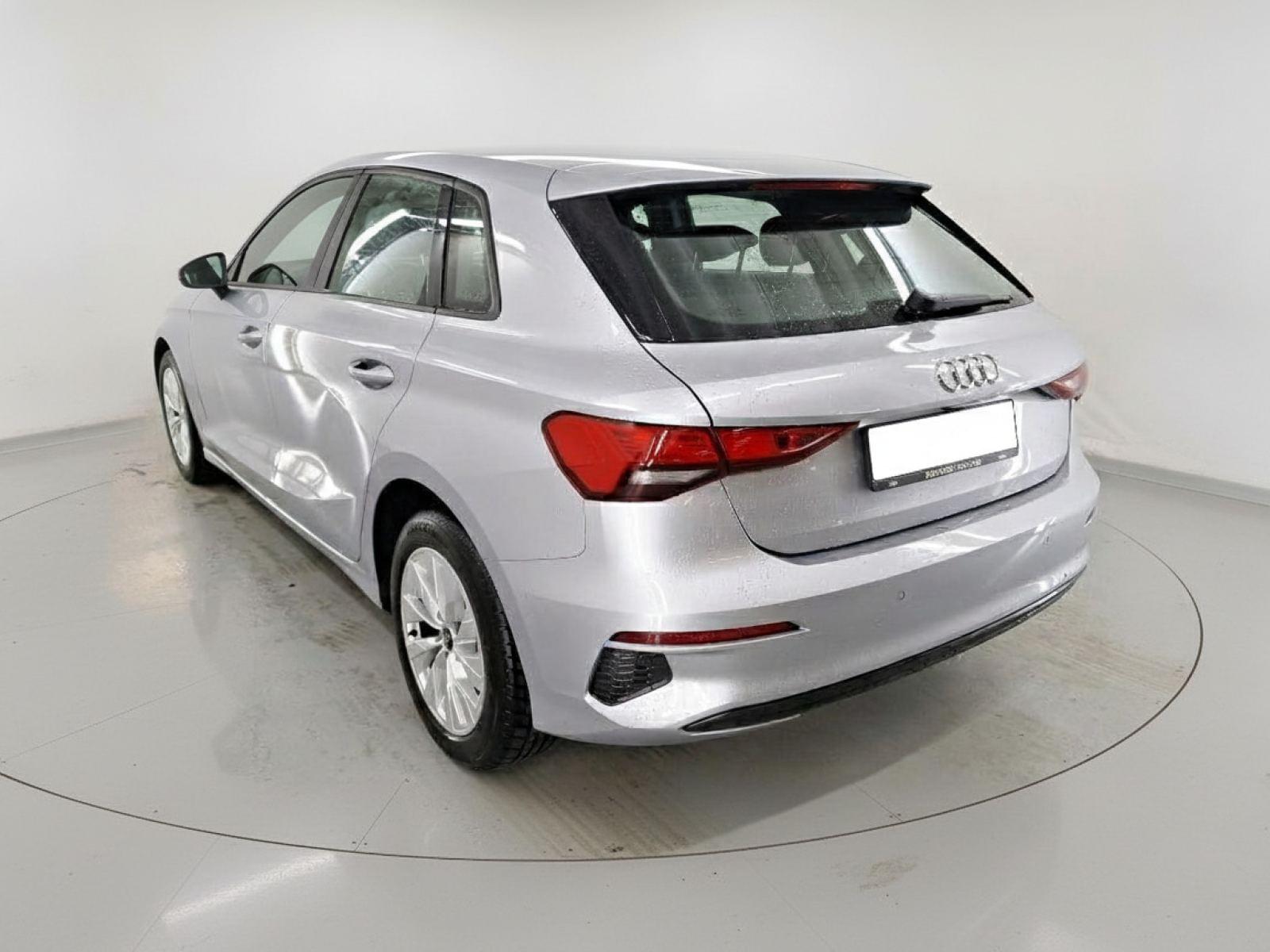 AUDI A3 SPORTBACK 1.4 40 TFSI E S TRONIC 3