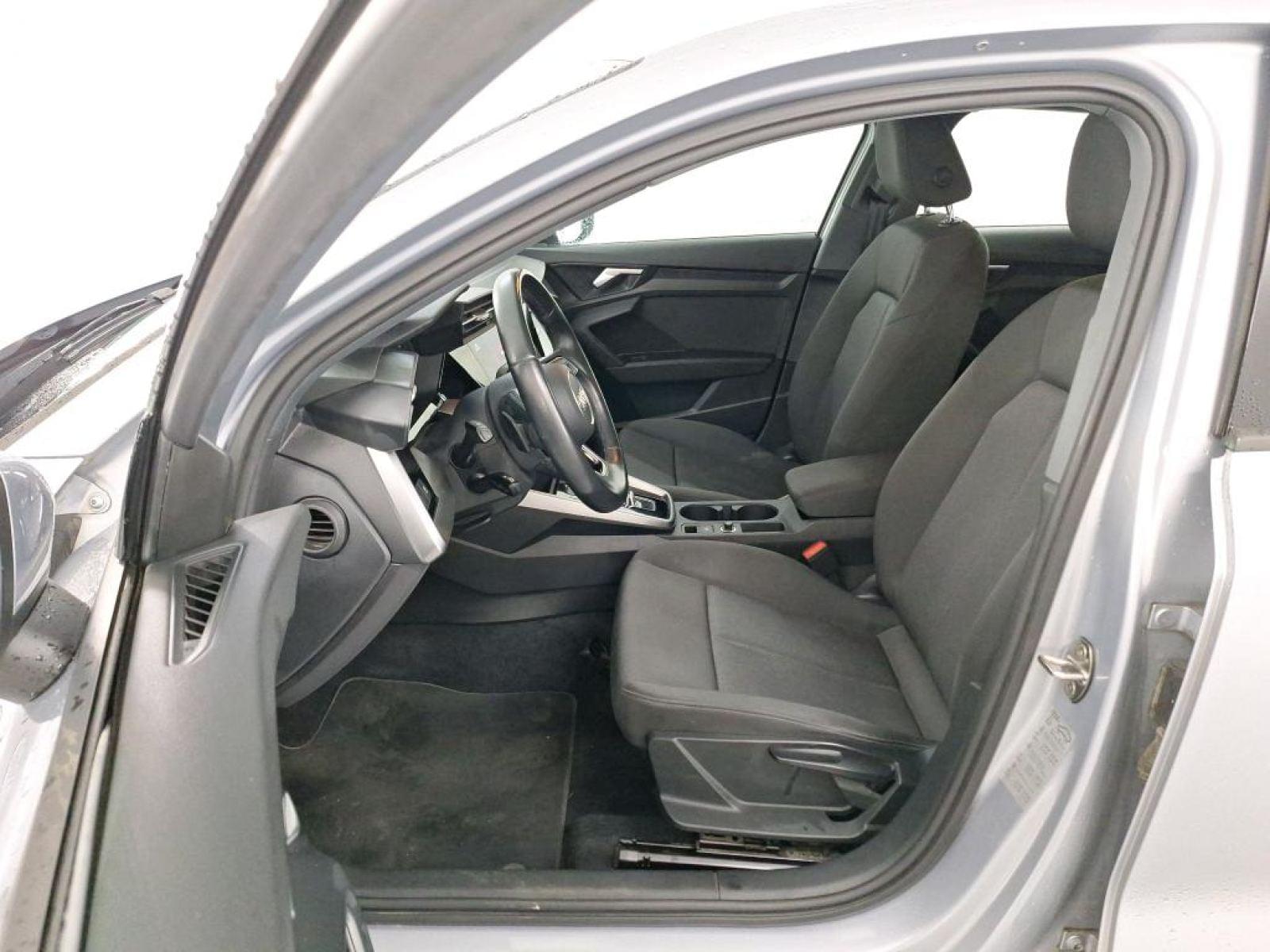 AUDI A3 SPORTBACK 1.4 40 TFSI E S TRONIC 6