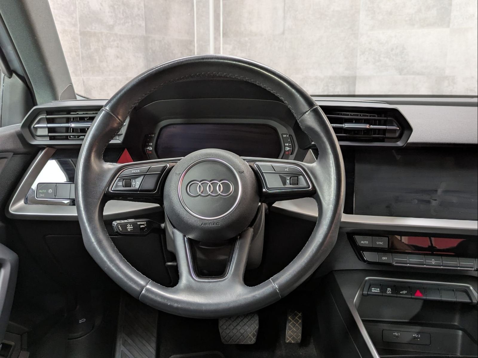 AUDI A3 SPORTBACK 1.4 40 TFSI E S TRONIC 14