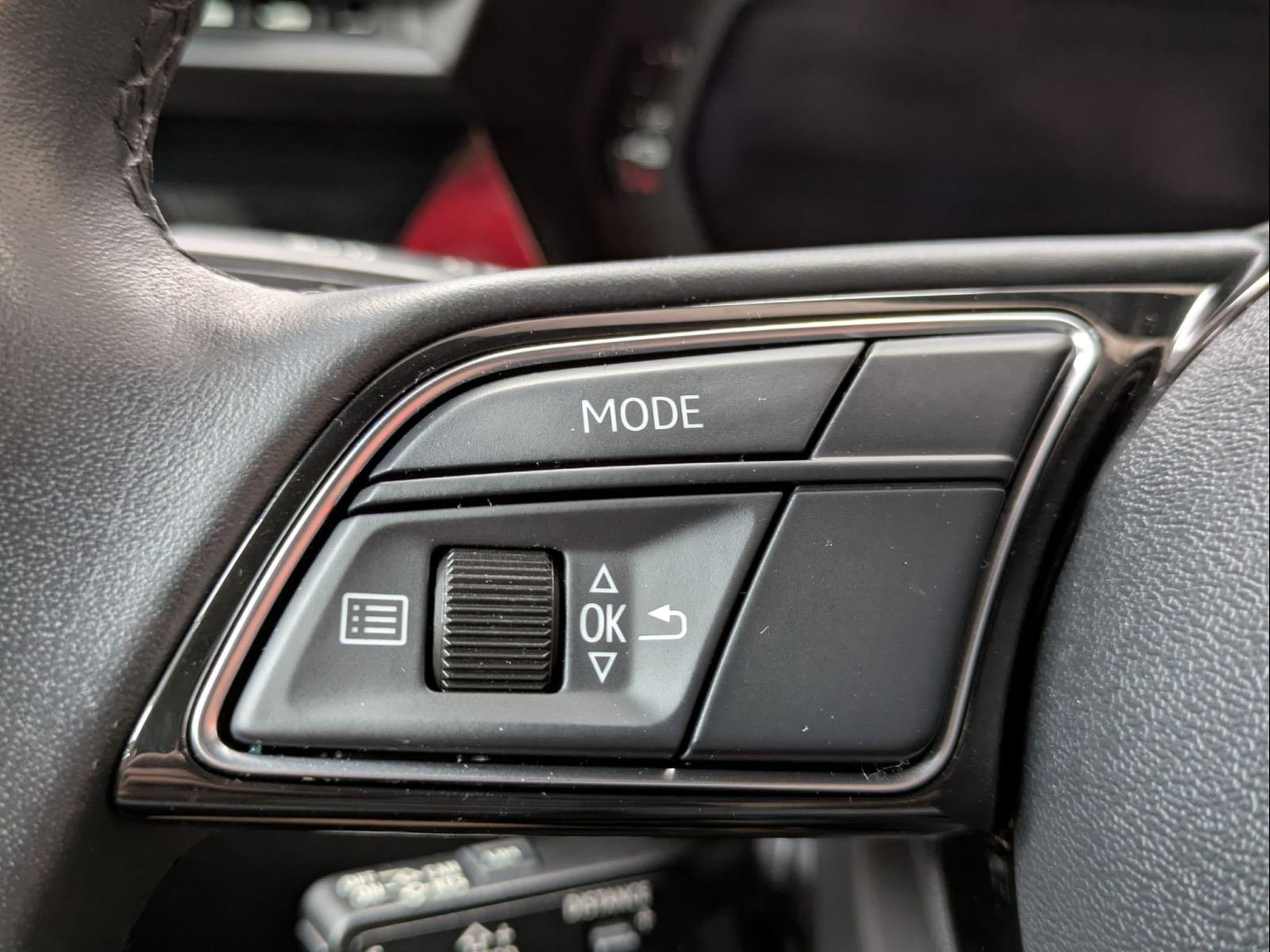 AUDI A3 SPORTBACK 1.4 40 TFSI E S TRONIC 20