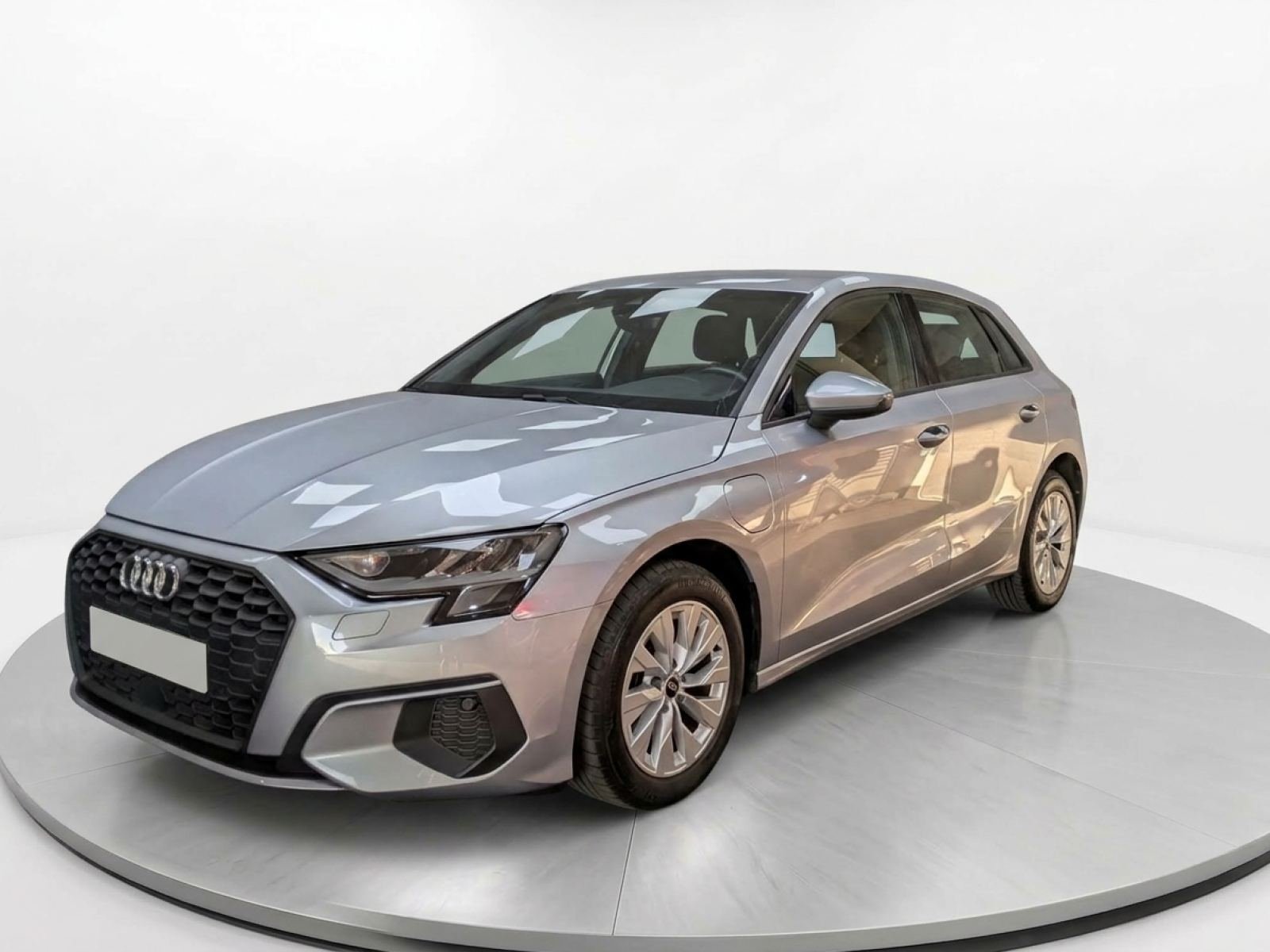 imagen de AUDI A3 SPORTBACK 1.4 40 TFSI E S TRONIC - REF: 00733