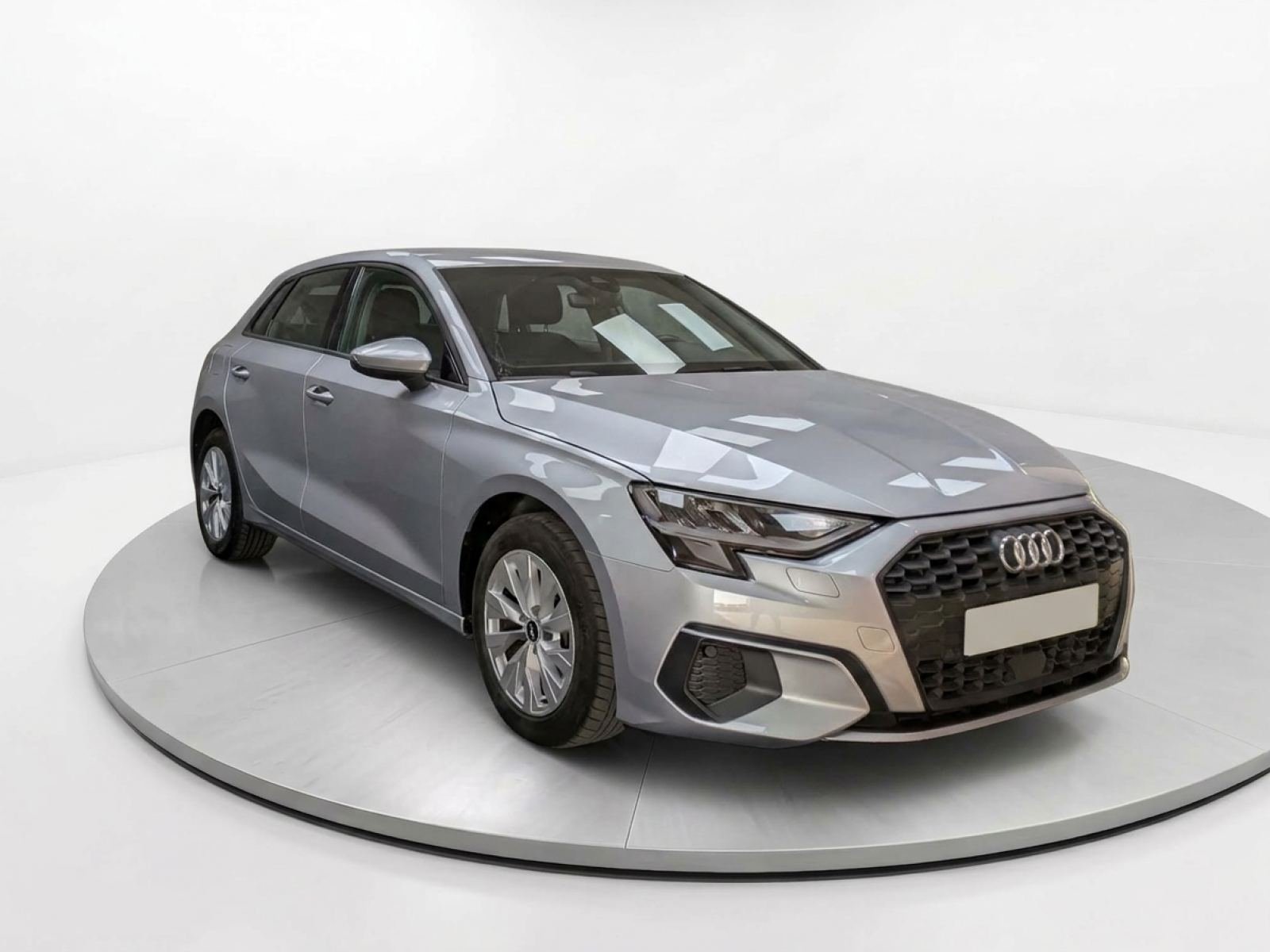 AUDI A3 SPORTBACK 1.4 40 TFSI E S TRONIC 2