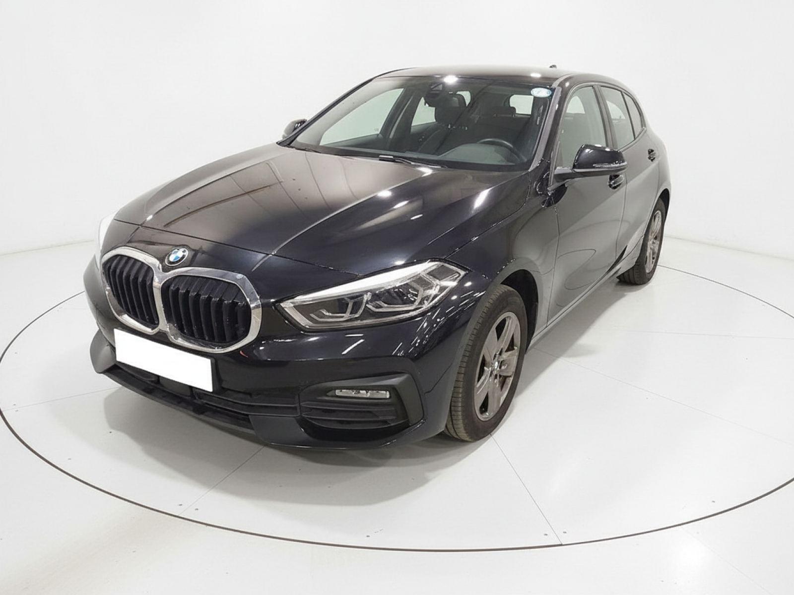 imagen de BMW SERIE 1 HATCH 116DA (85KW) - REF: 06558
