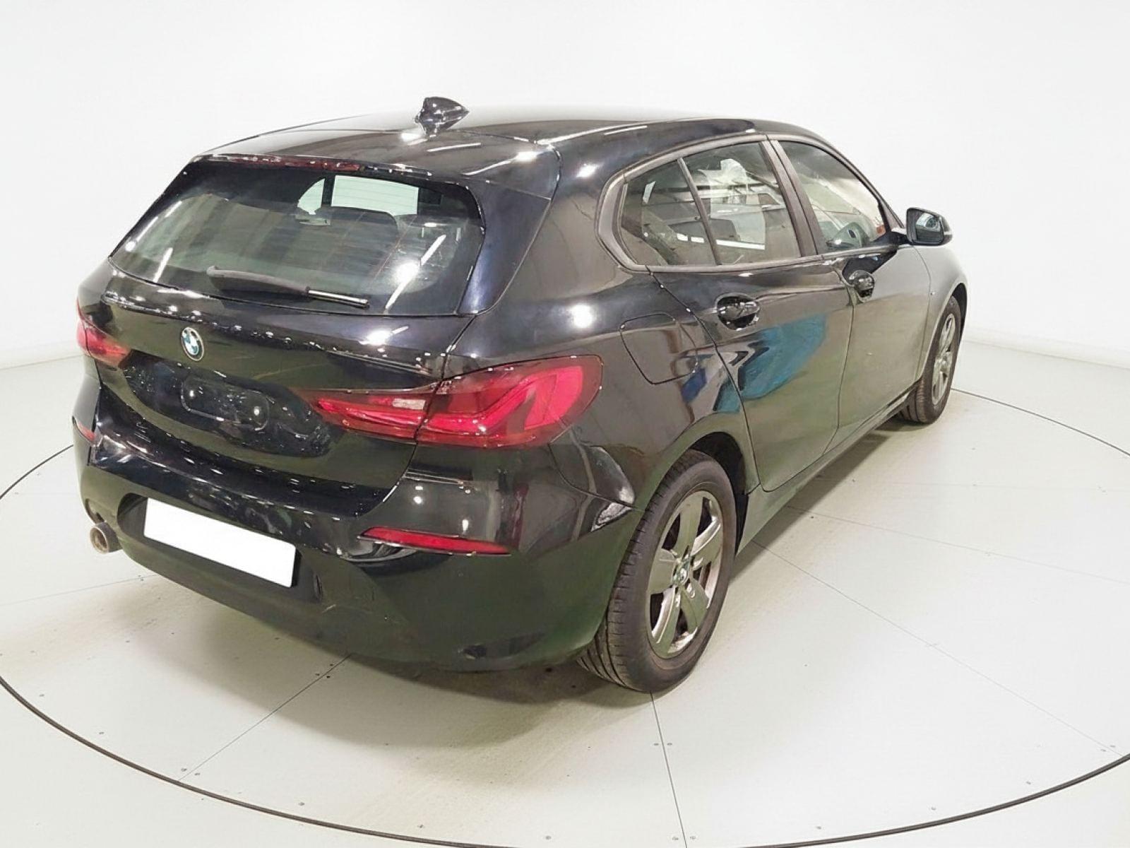 BMW SERIE 1 HATCH 116DA (85KW) 3