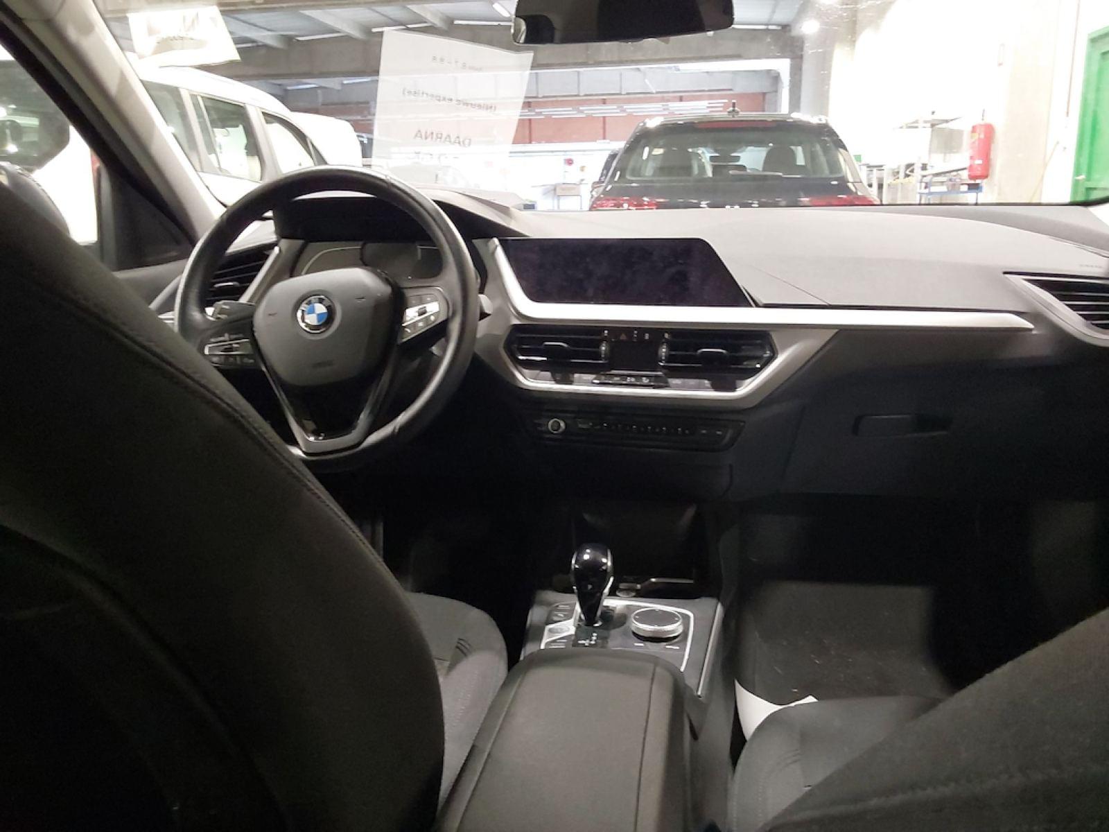 BMW SERIE 1 HATCH 116DA (85KW) 7