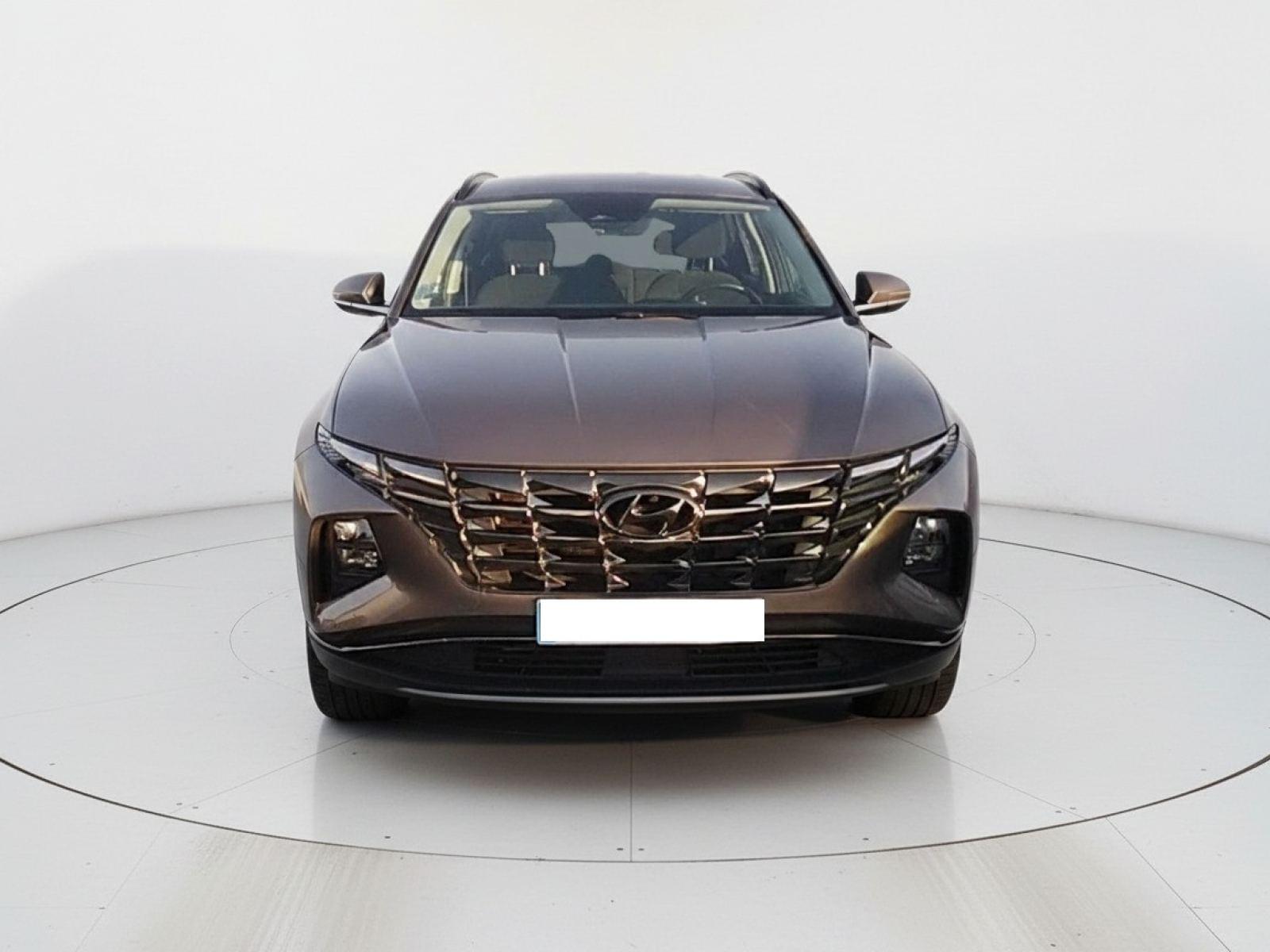HYUNDAI TUCSON 1.6 TGDI 169kW (230CV) HEV Maxx Auto 2