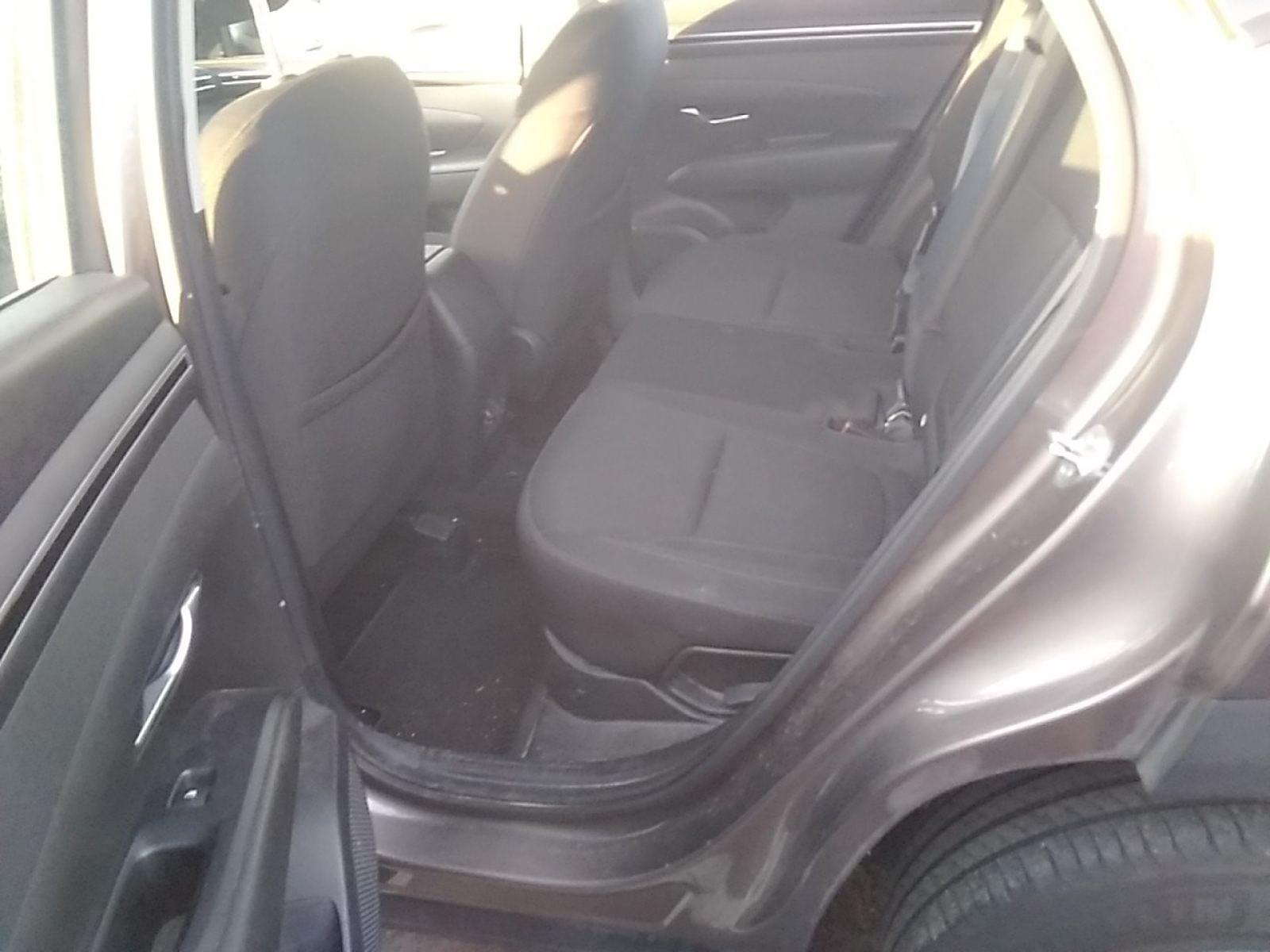 HYUNDAI TUCSON 1.6 TGDI 169kW (230CV) HEV Maxx Auto 8